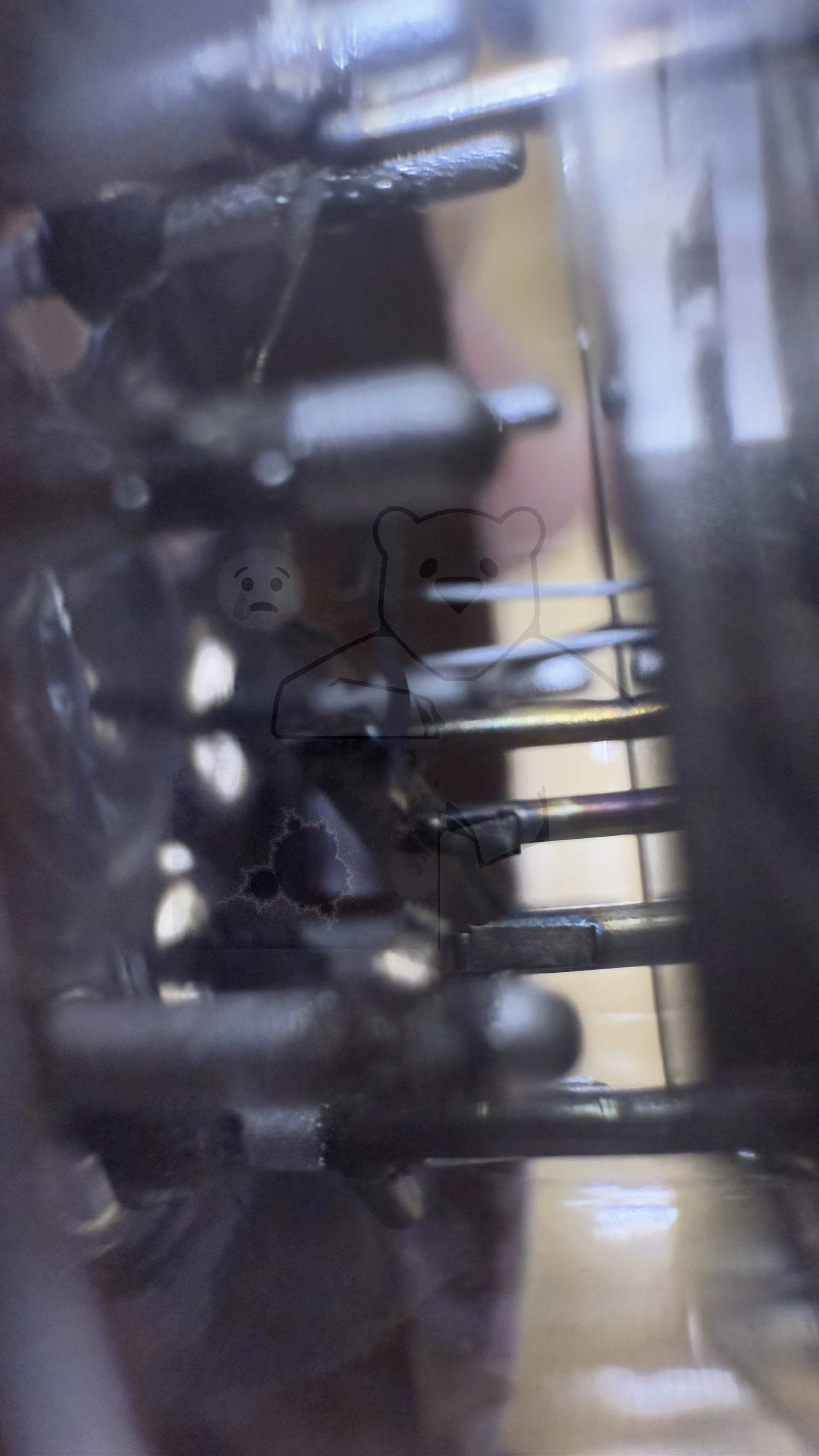 Röhre 5A-152M #7802 Bild 9