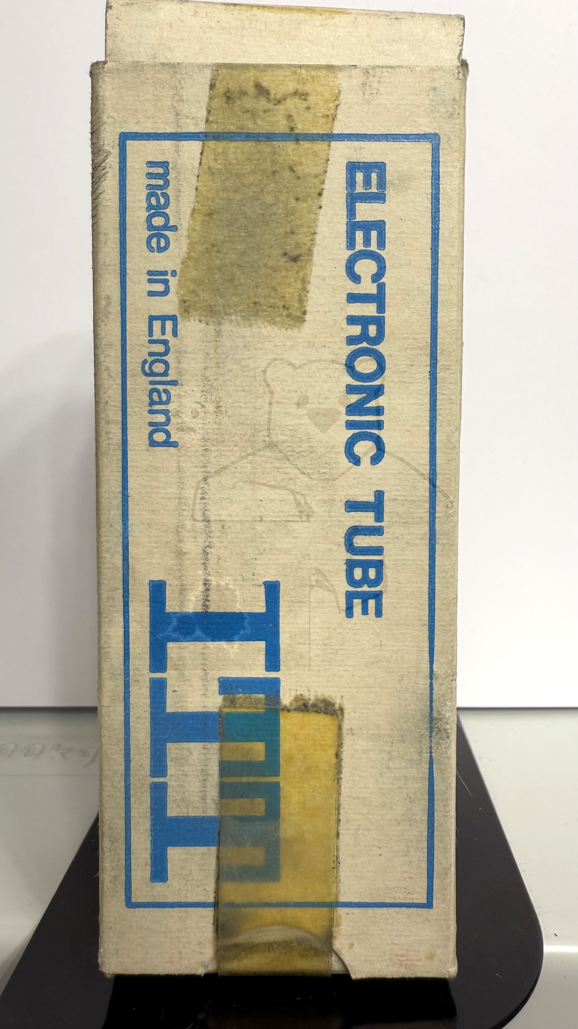 Röhre 5A-152M #7802 Verpackung Bild 3