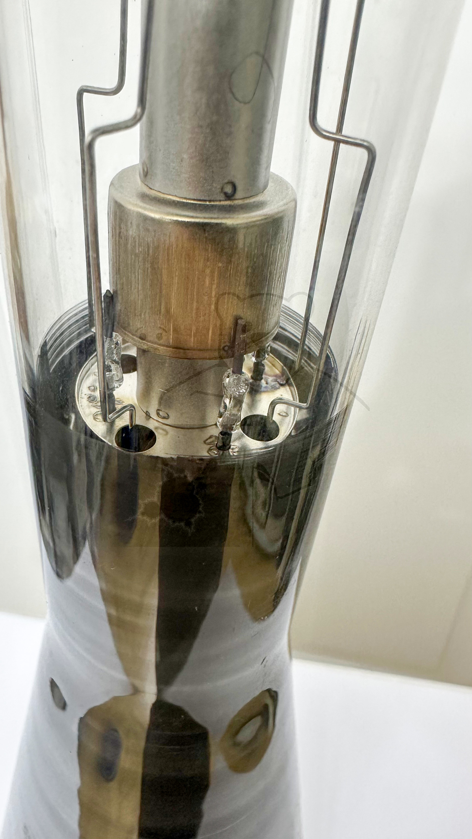 Röhre 5NP1 #3421 Bild 4