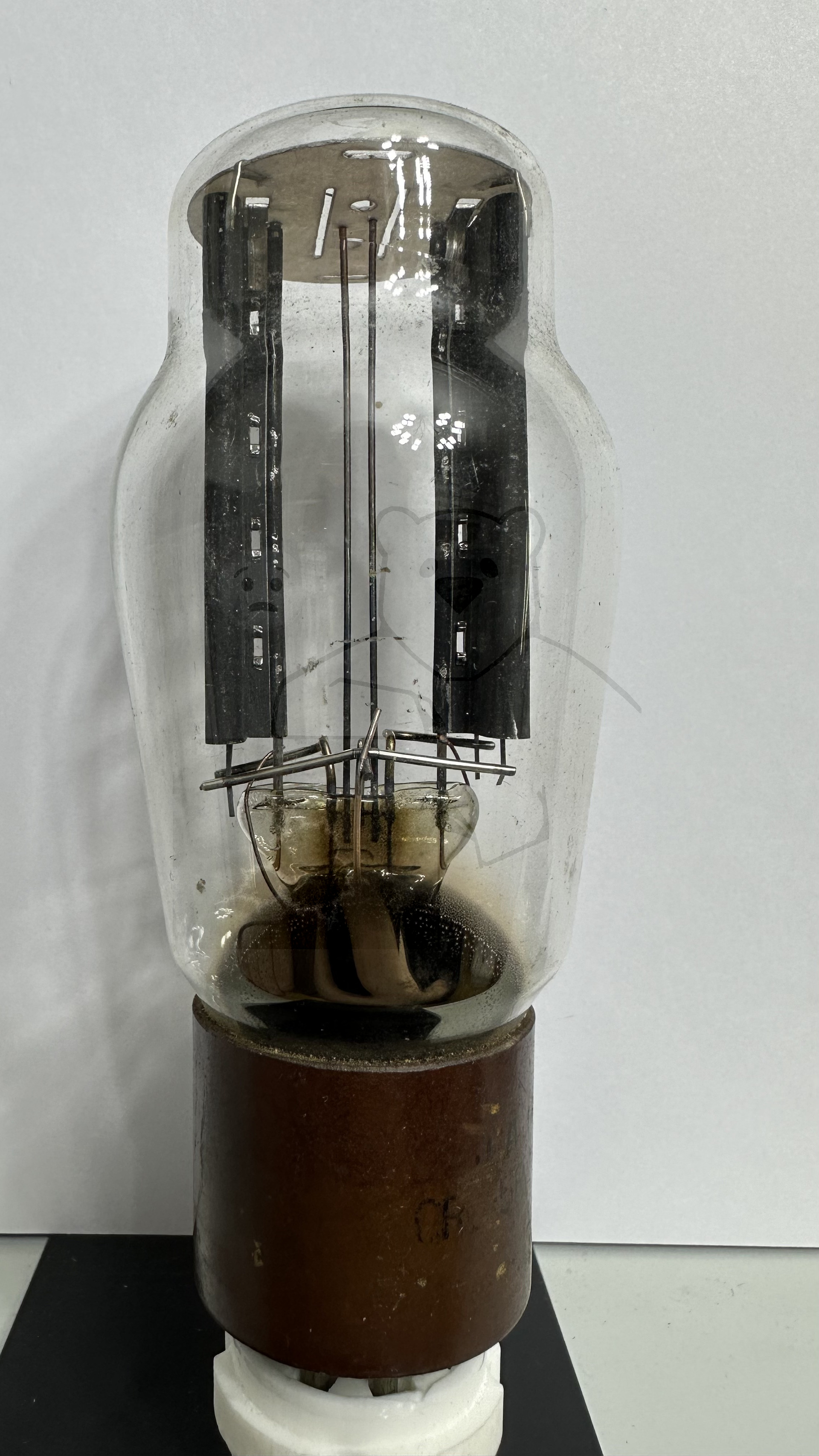 Röhre 5R4G #4664 Bild 1