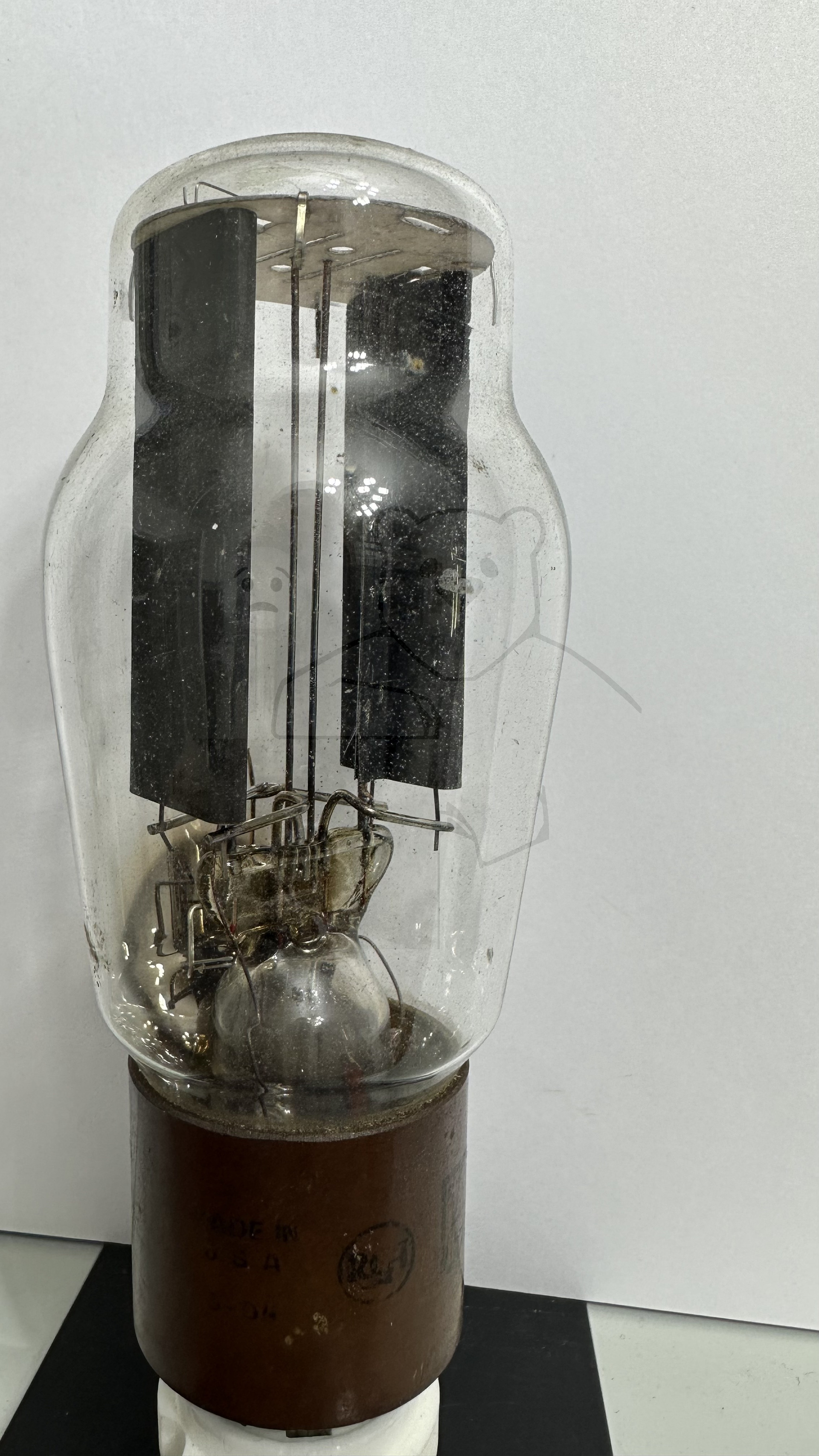 Röhre 5R4G #4664 Bild 3