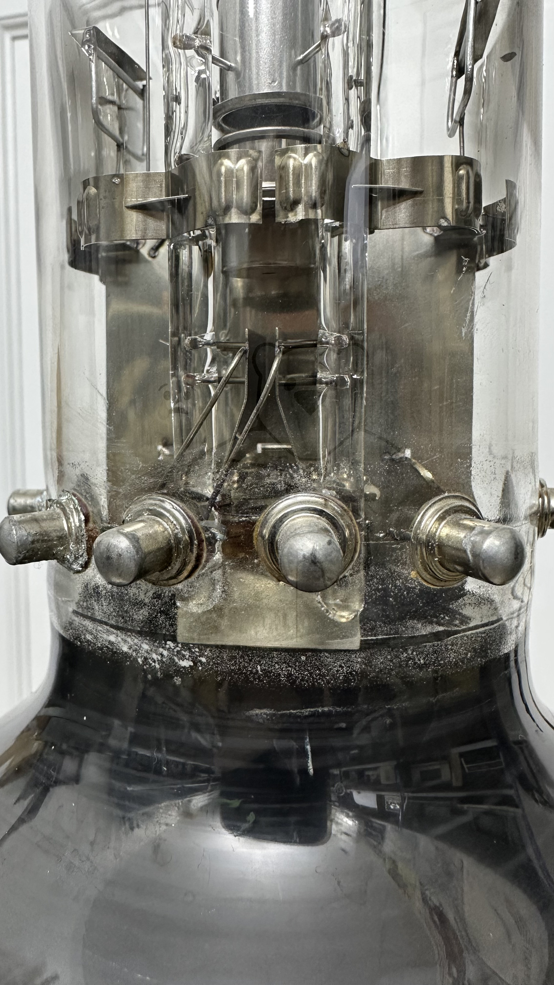 Röhre 5SP7 #8028 Bild 08