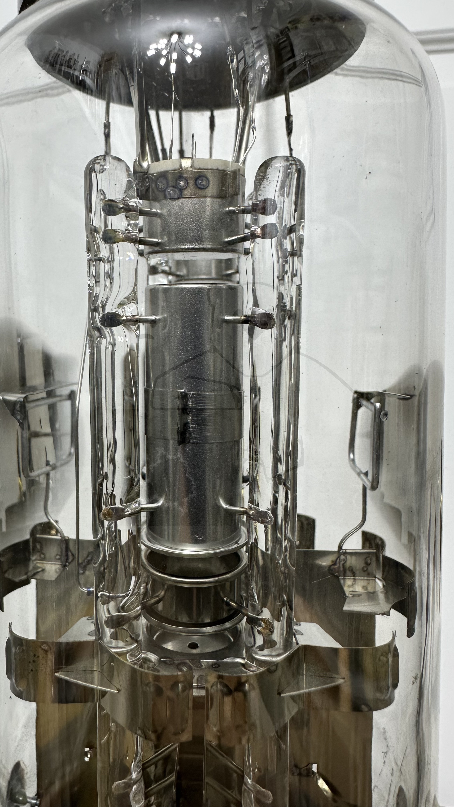 Röhre 5SP7 #8028 Bild 09