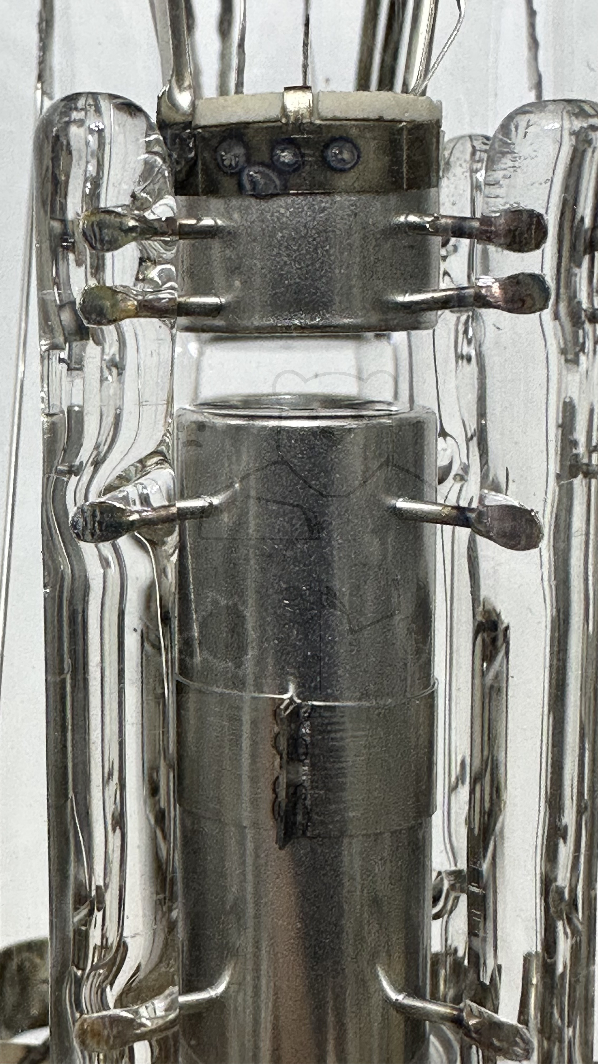 Röhre 5SP7 #8028 Bild 10