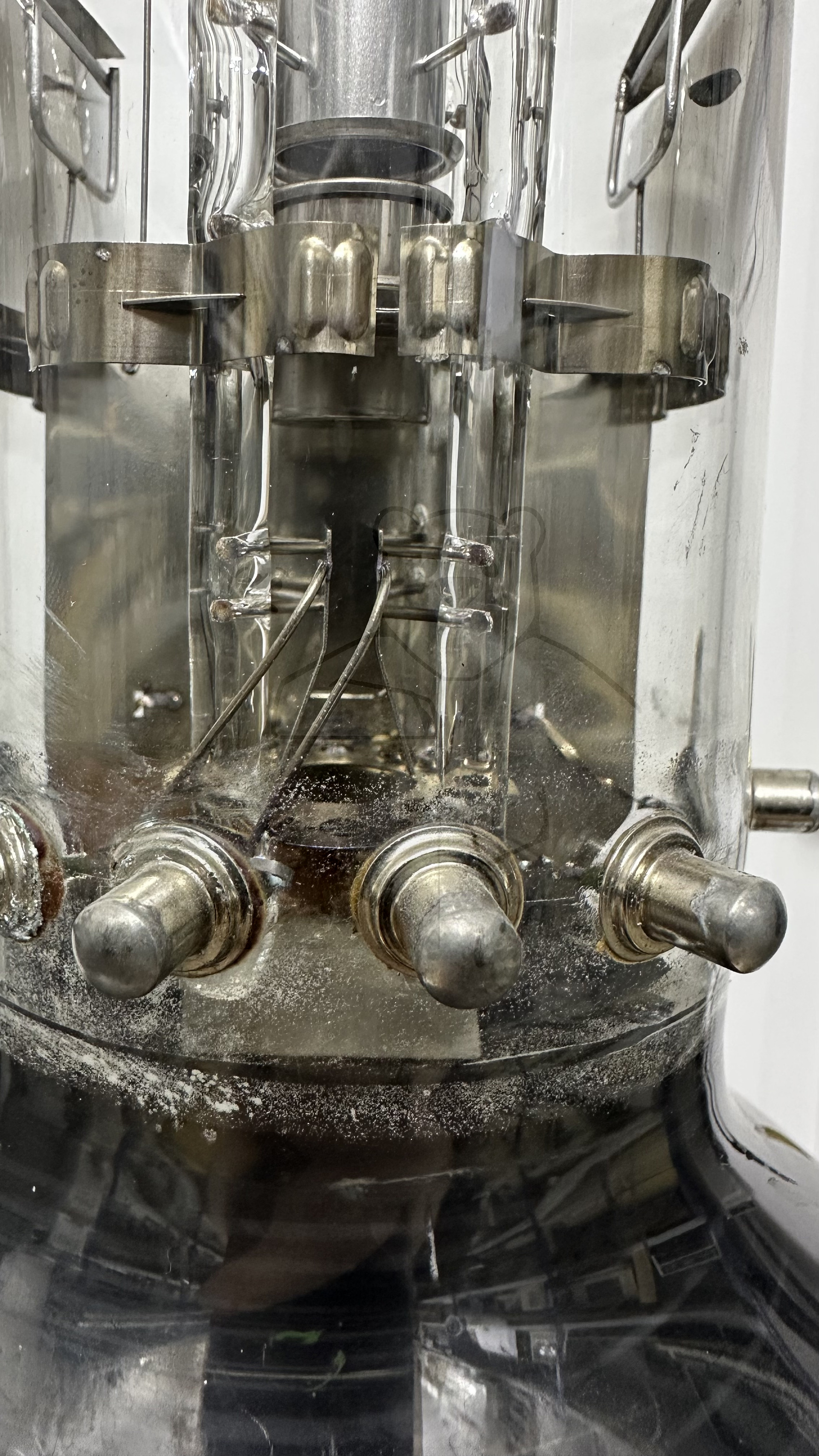 Röhre 5SP7 #8028 Bild 13