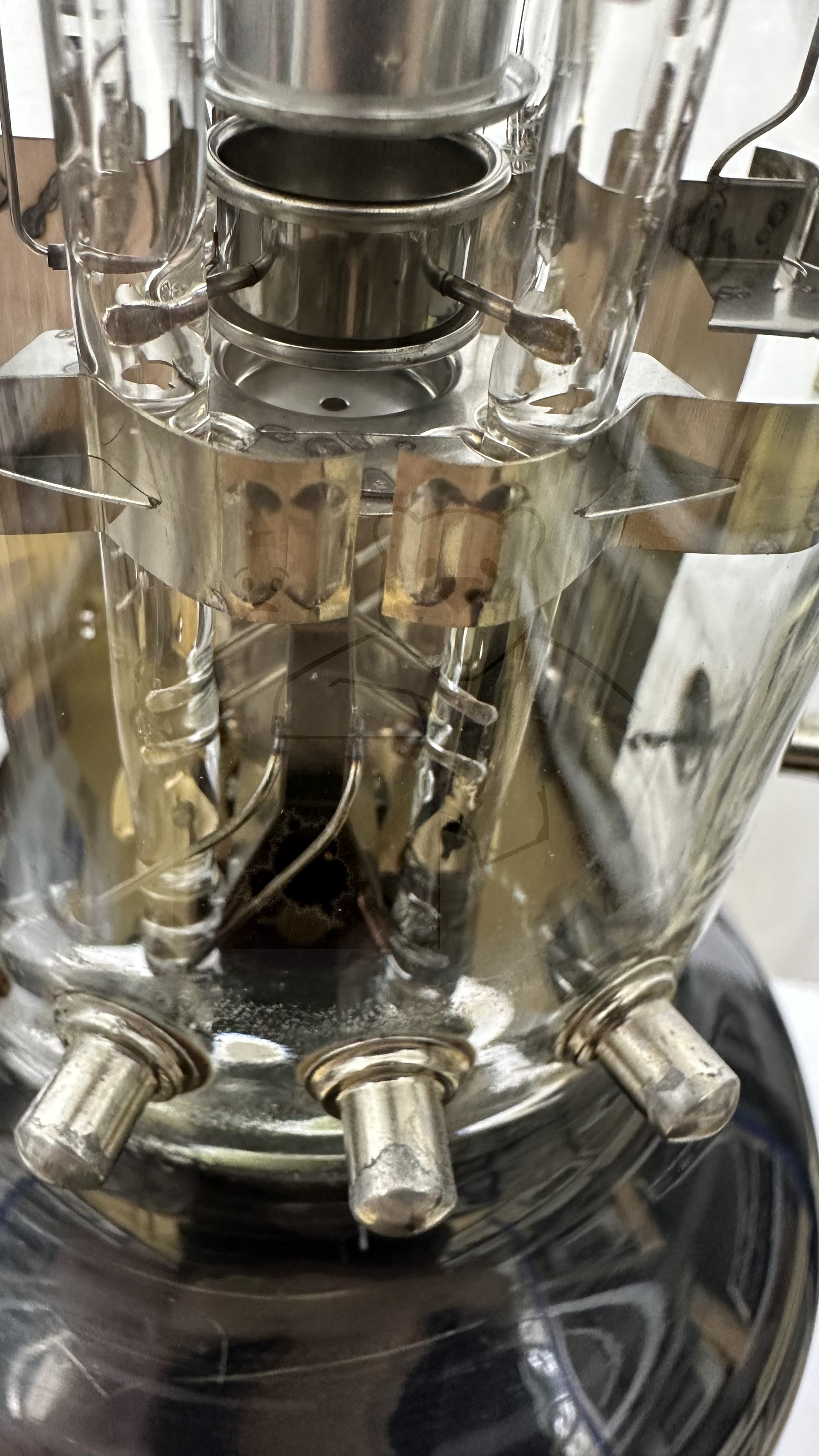 Röhre 5SP7 #8028 Bild 16