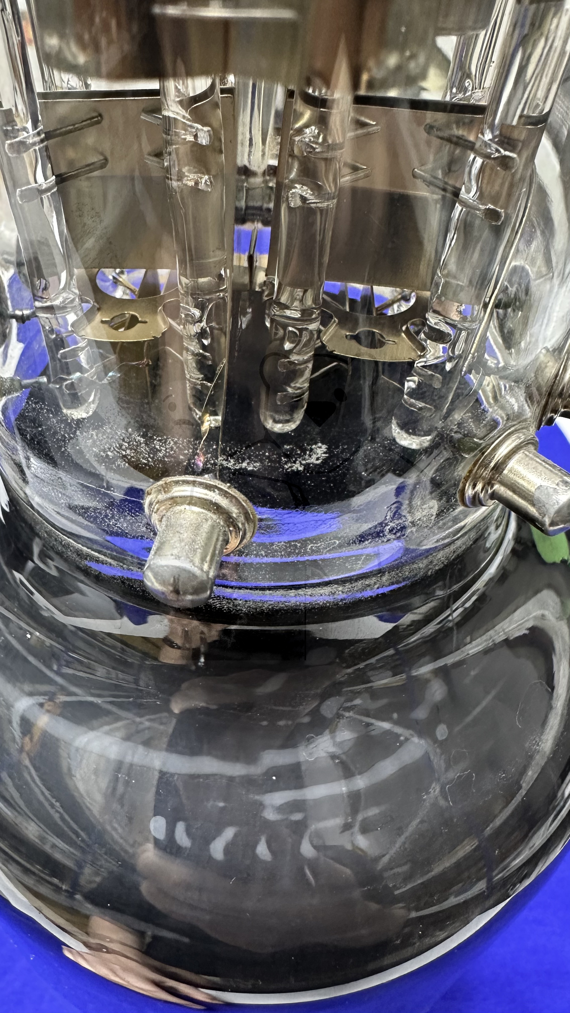 Röhre 5SP7 #8028 Bild 25