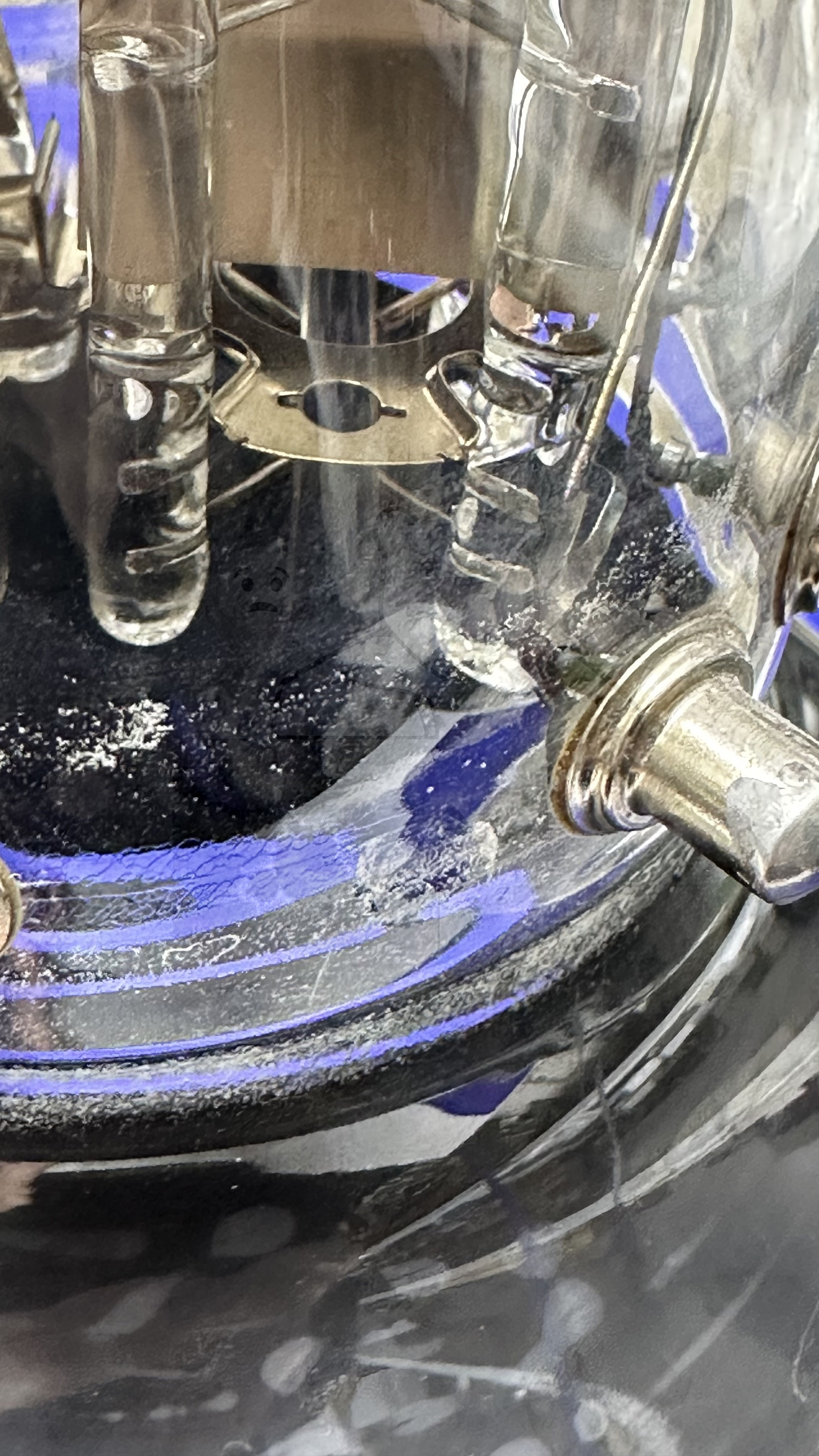 Röhre 5SP7 #8028 Bild 26