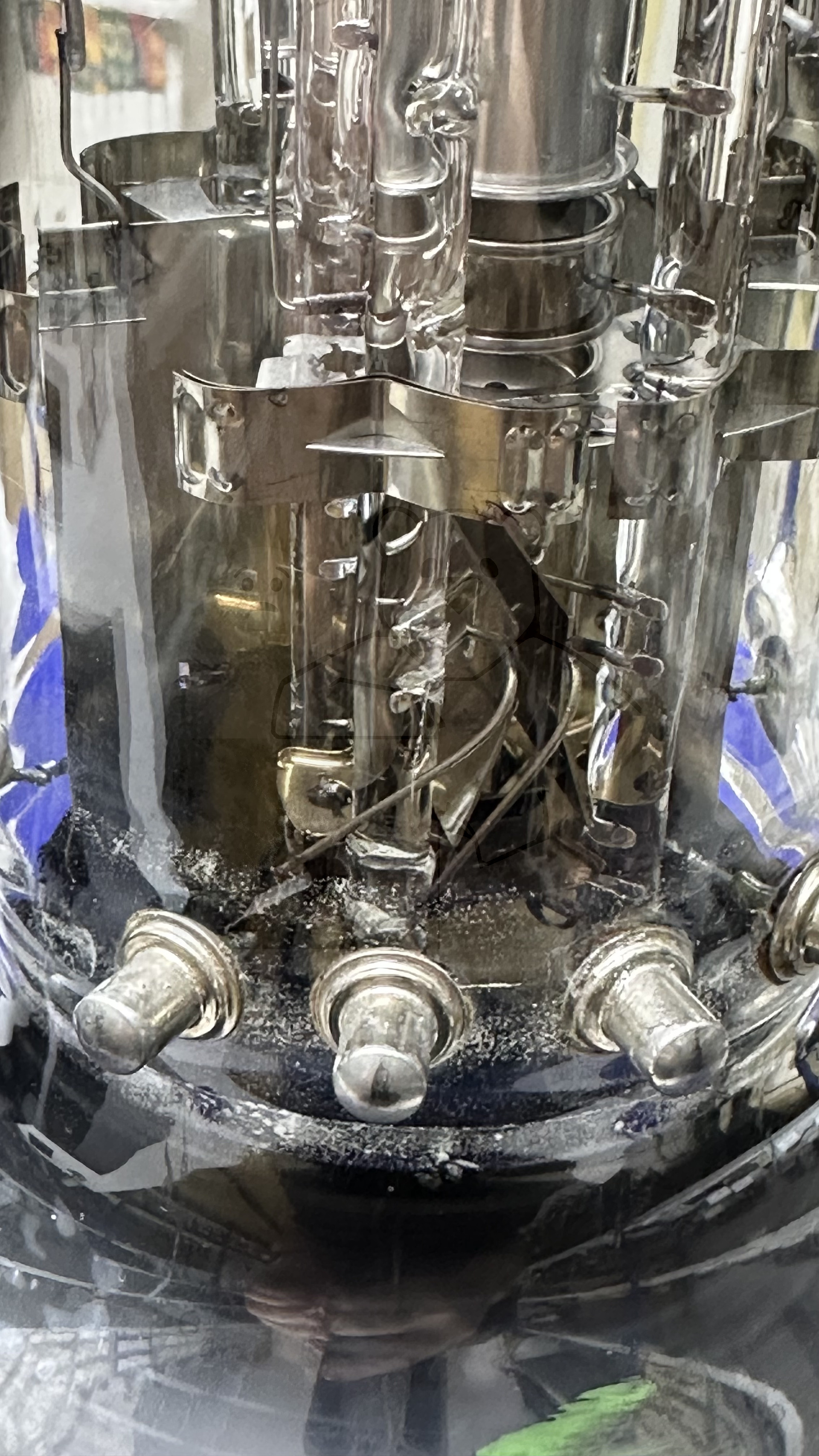 Röhre 5SP7 #8028 Bild 30