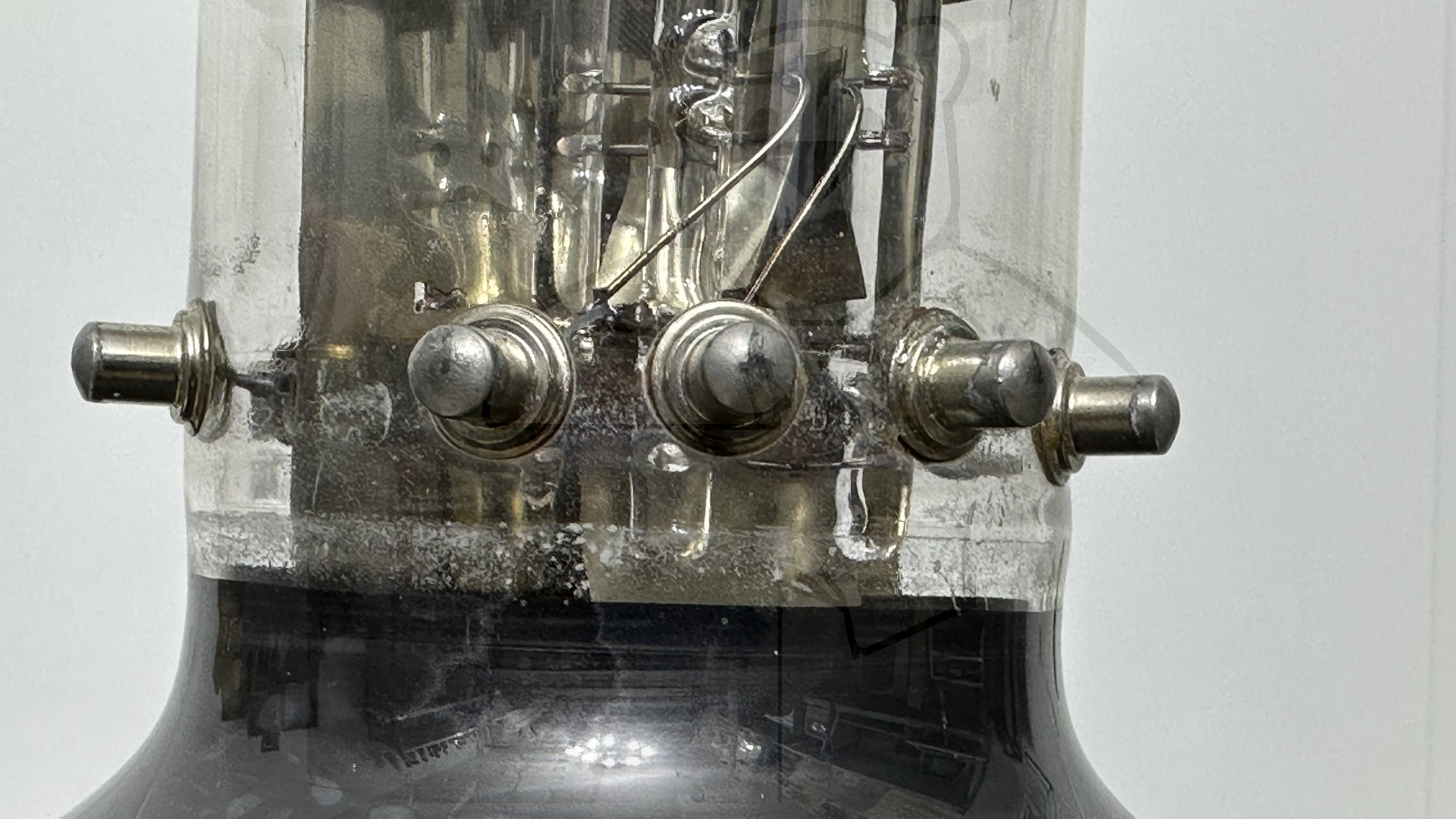 Röhre 5SP7 #8028 Bild 33