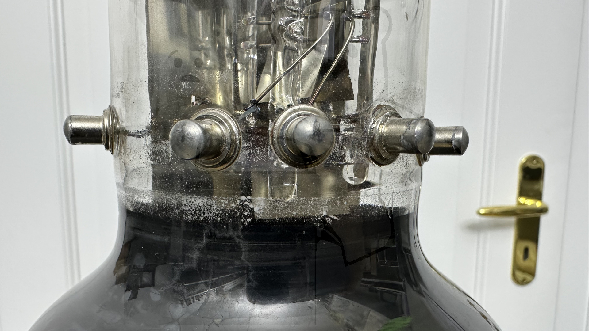 Röhre 5SP7 #8028 Bild 35