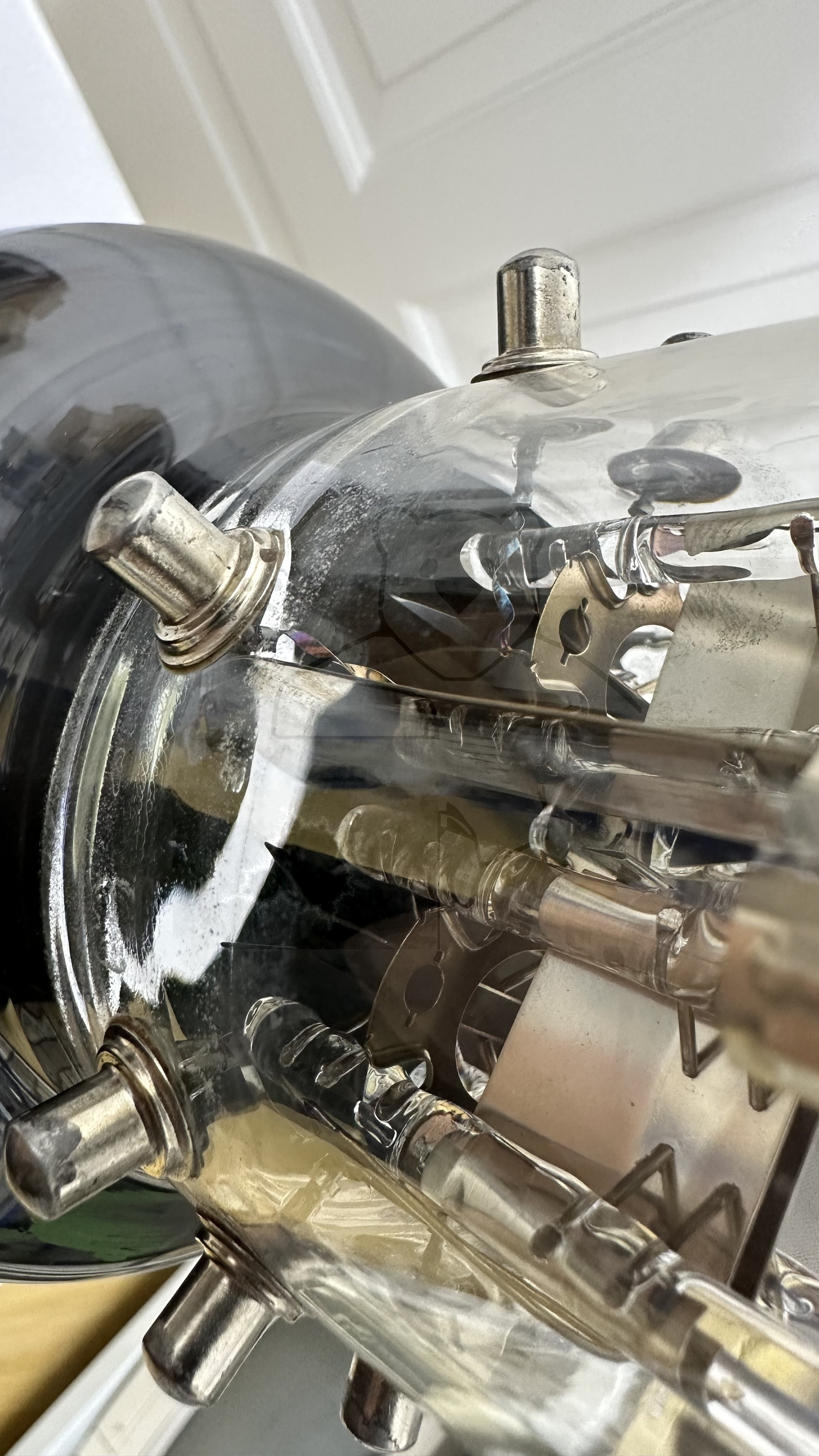 Röhre 5SP7 #8028 Bild 37