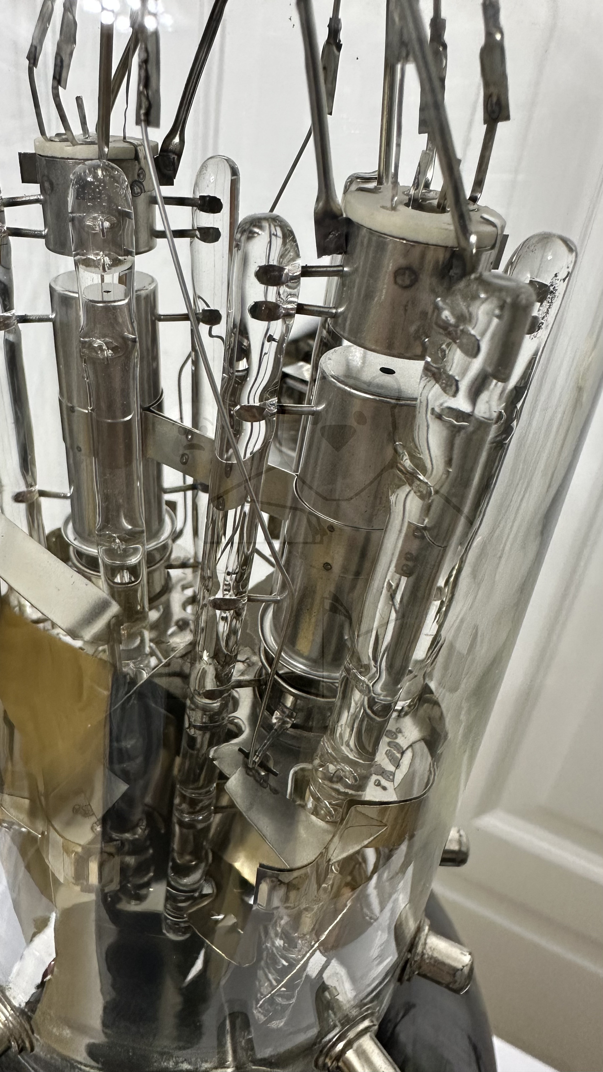 Röhre 5SP7 #8028 Bild 39