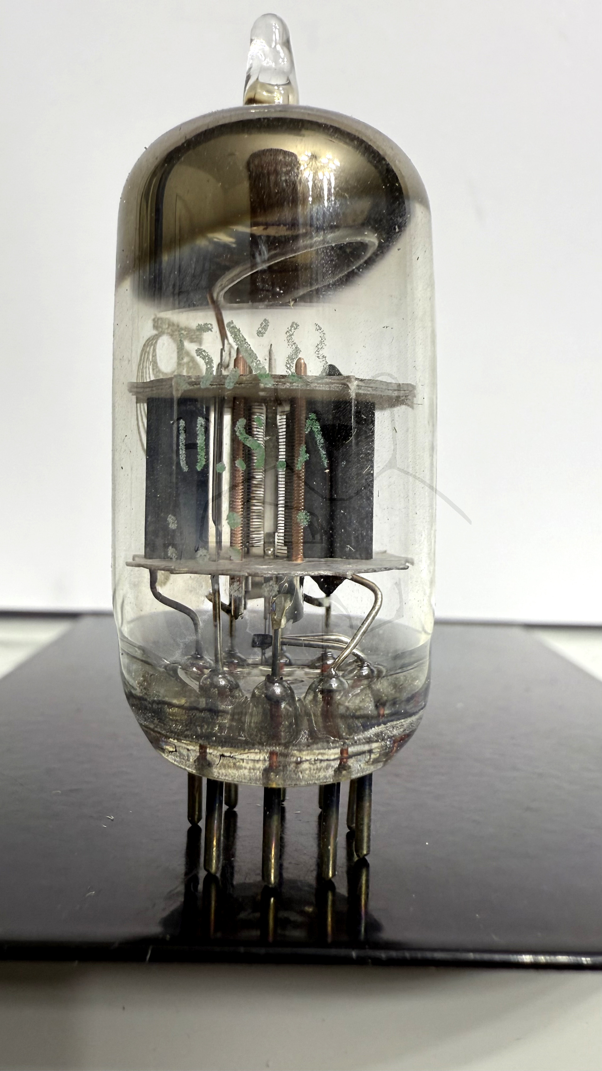 Röhre 5X8 #7585 Bild 2