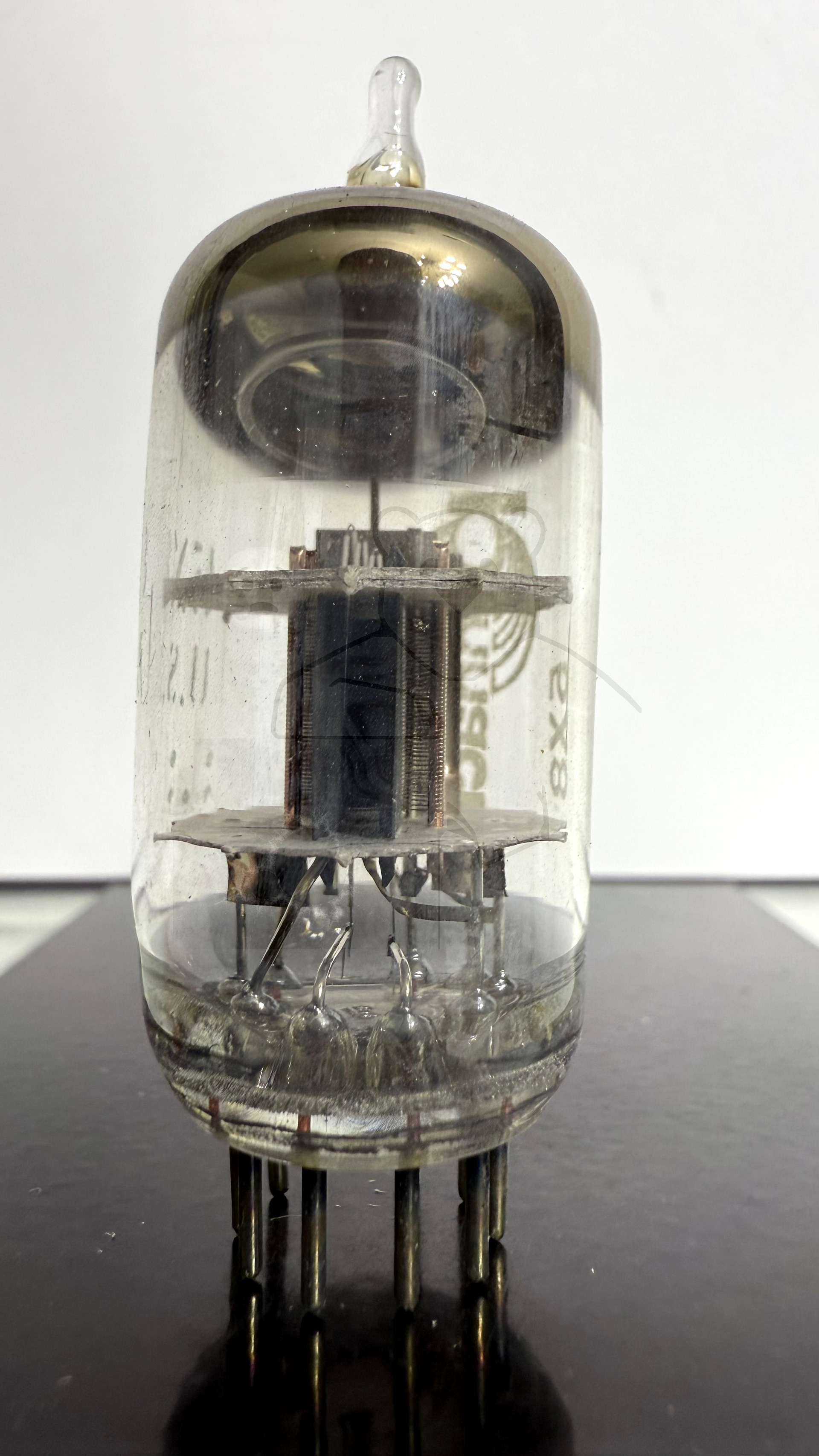 Röhre 5X8 #7585 Bild 3