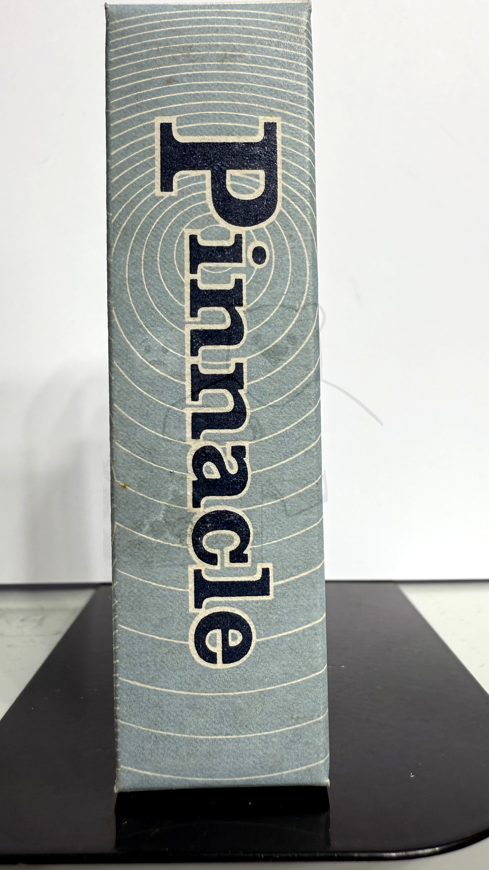 Röhre 5X8 #7585 Verpackung Bild 1