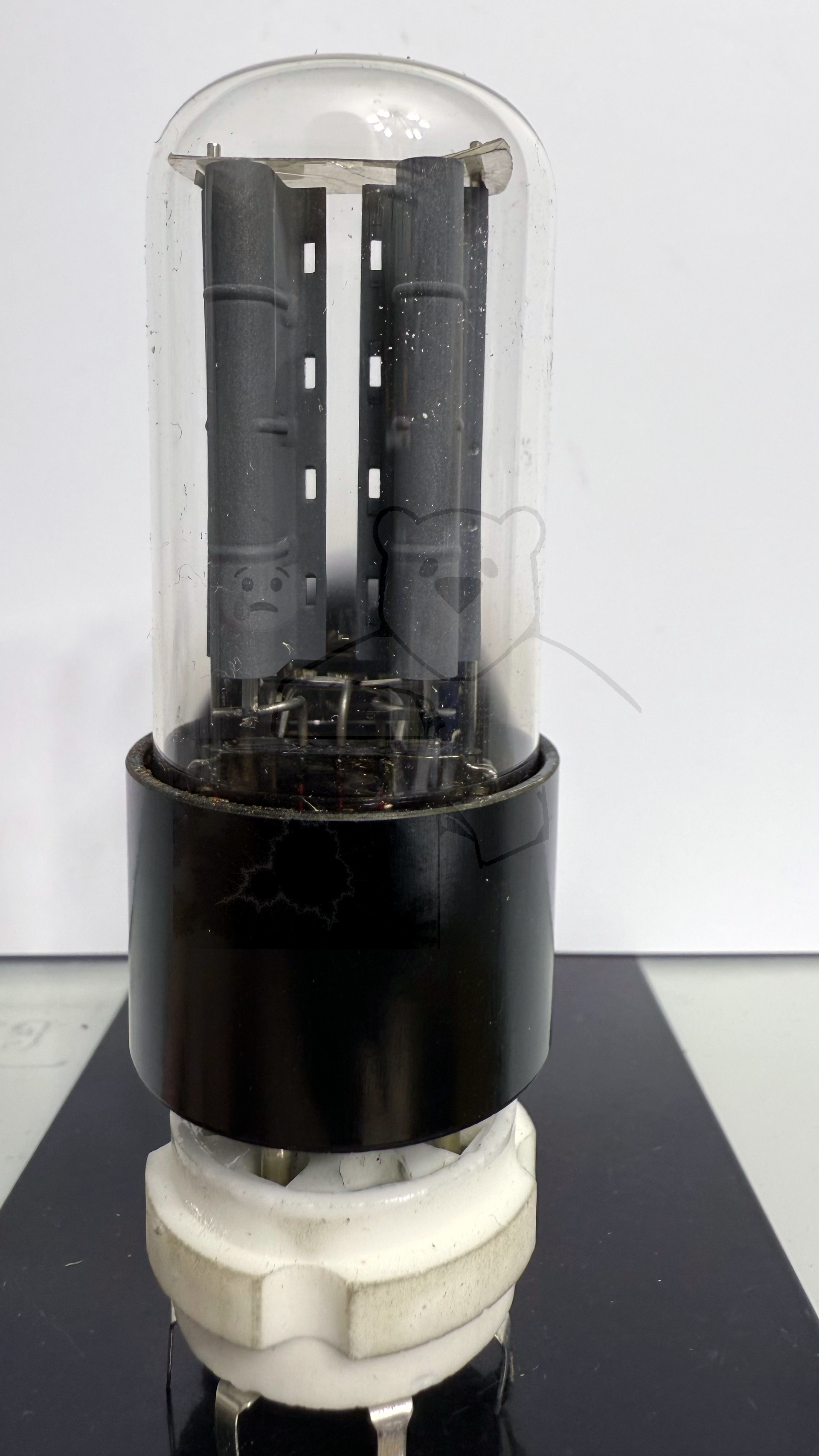 Röhre 5Y3GT #4474 Bild 1