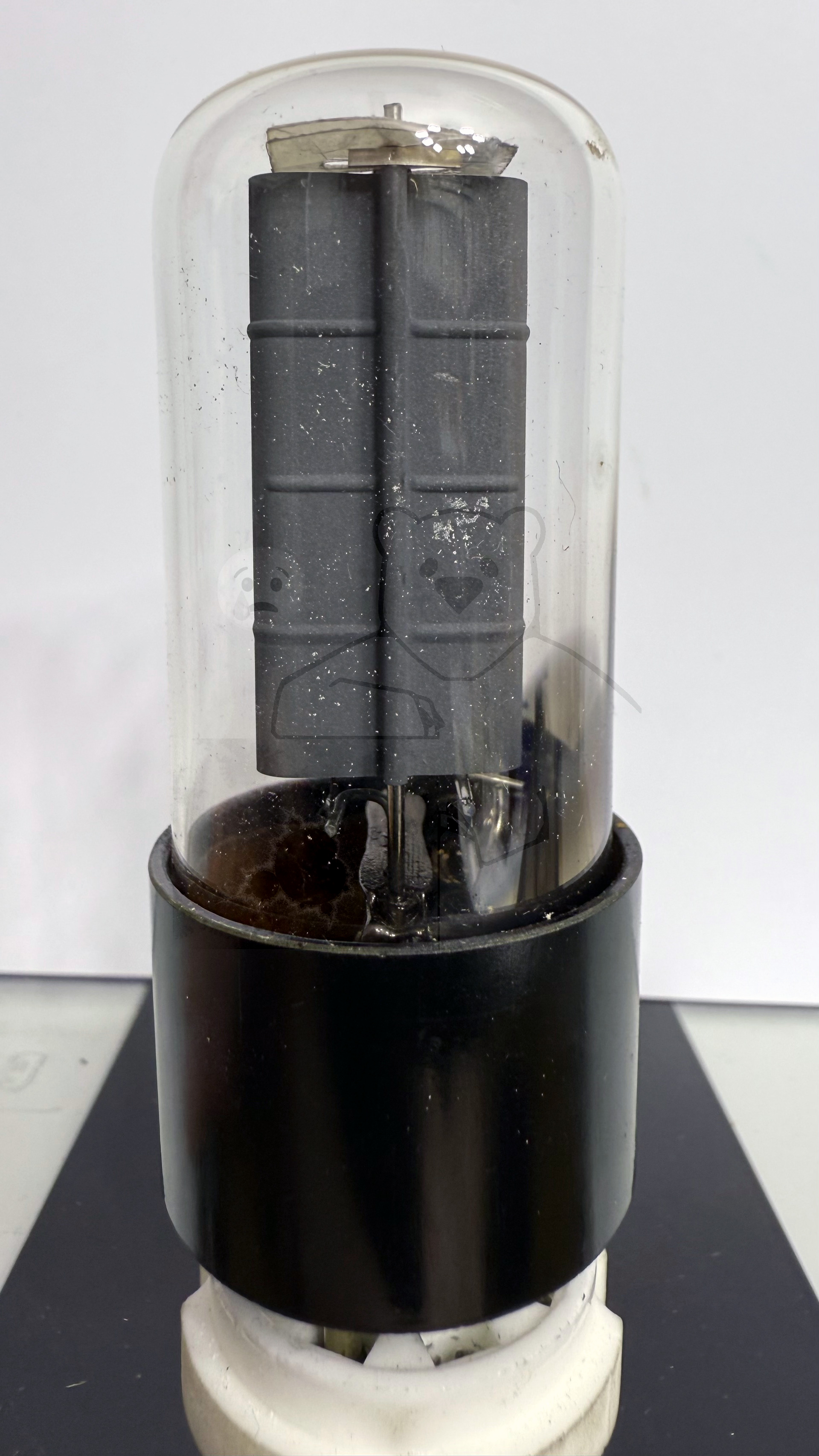 Röhre 5Y3GT #4474 Bild 2