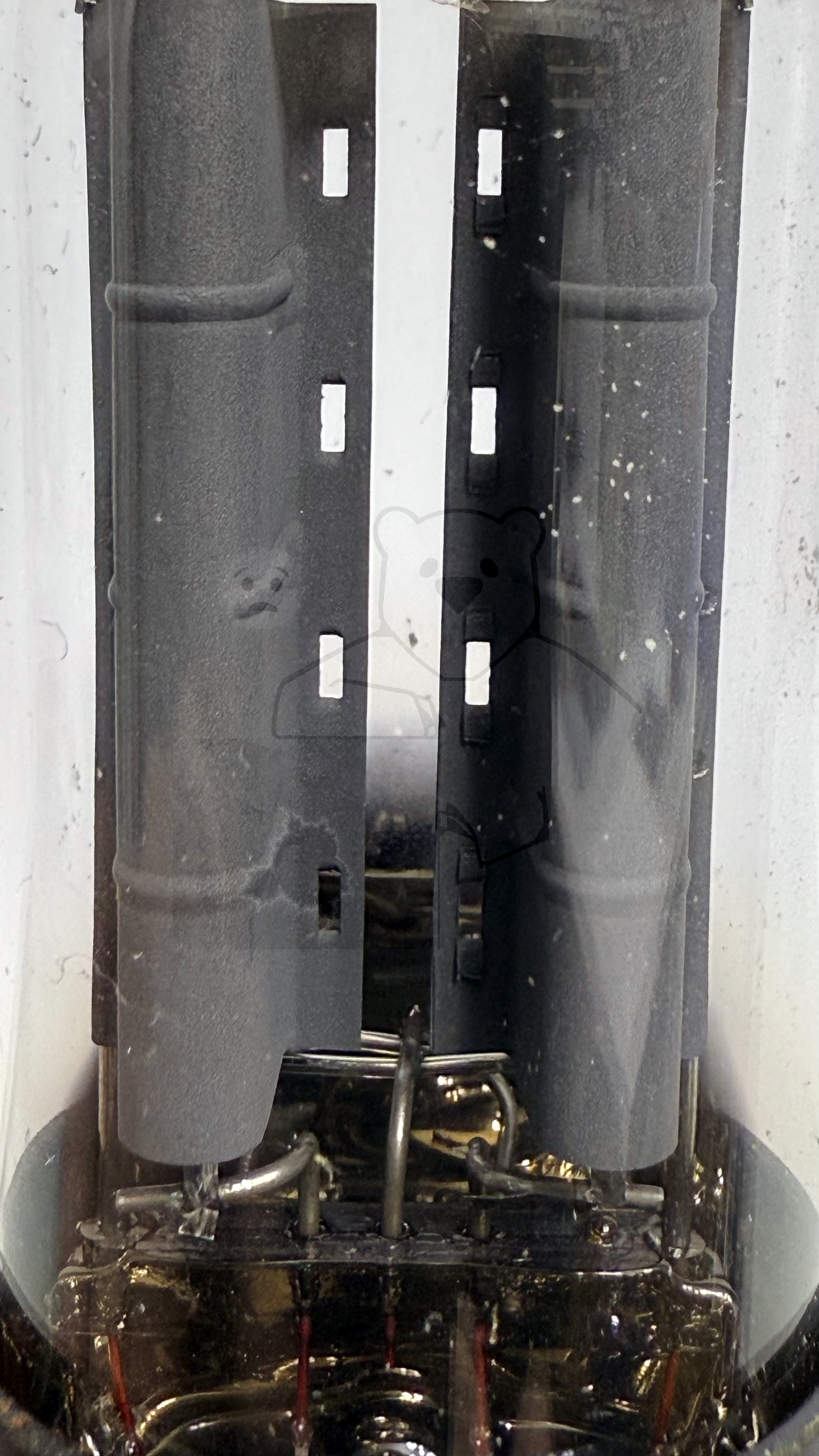 Röhre 5Y3GT #4474 Bild 5