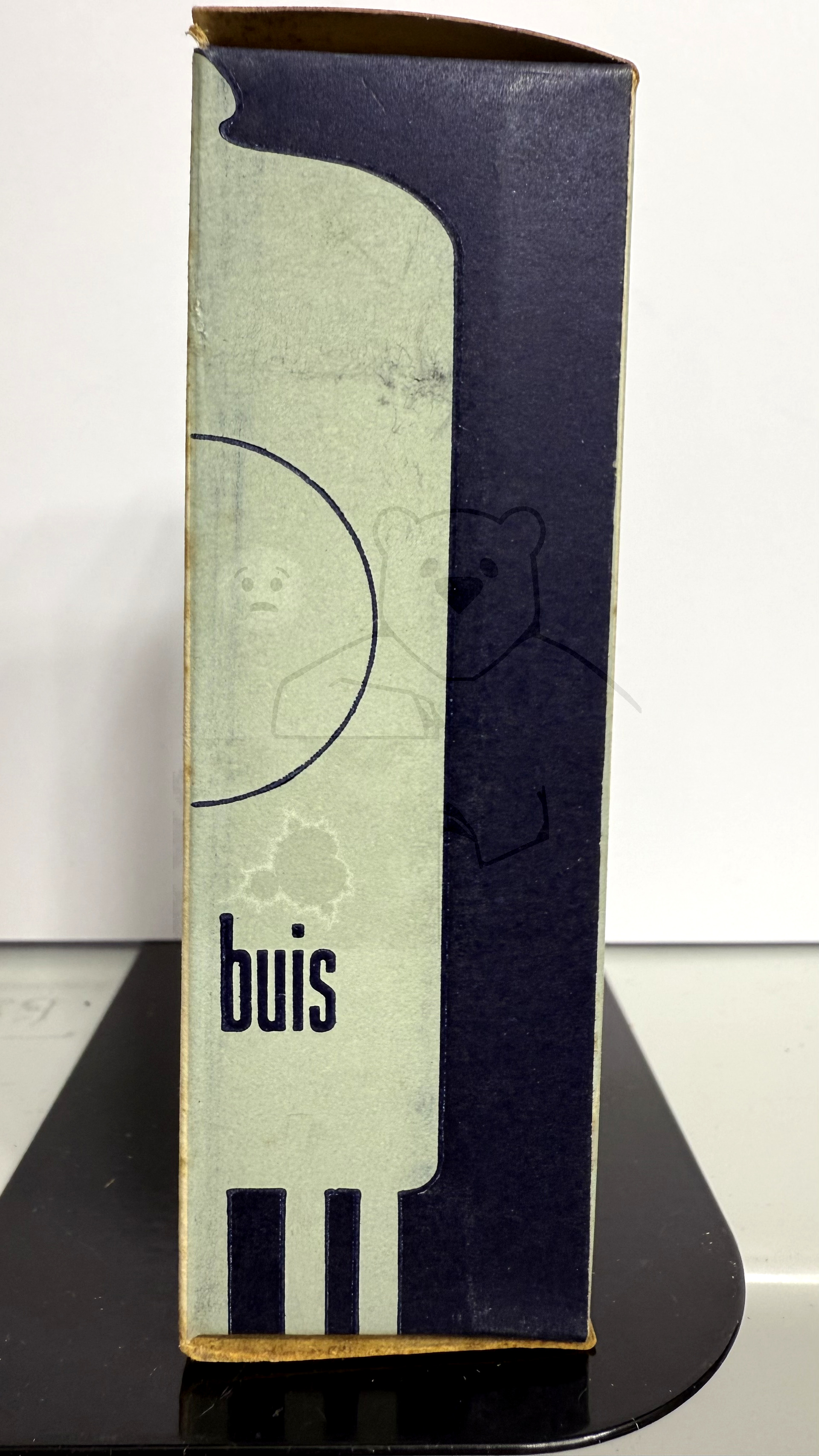 Röhre 5Y3GT #4477 Verpackung Bild 4