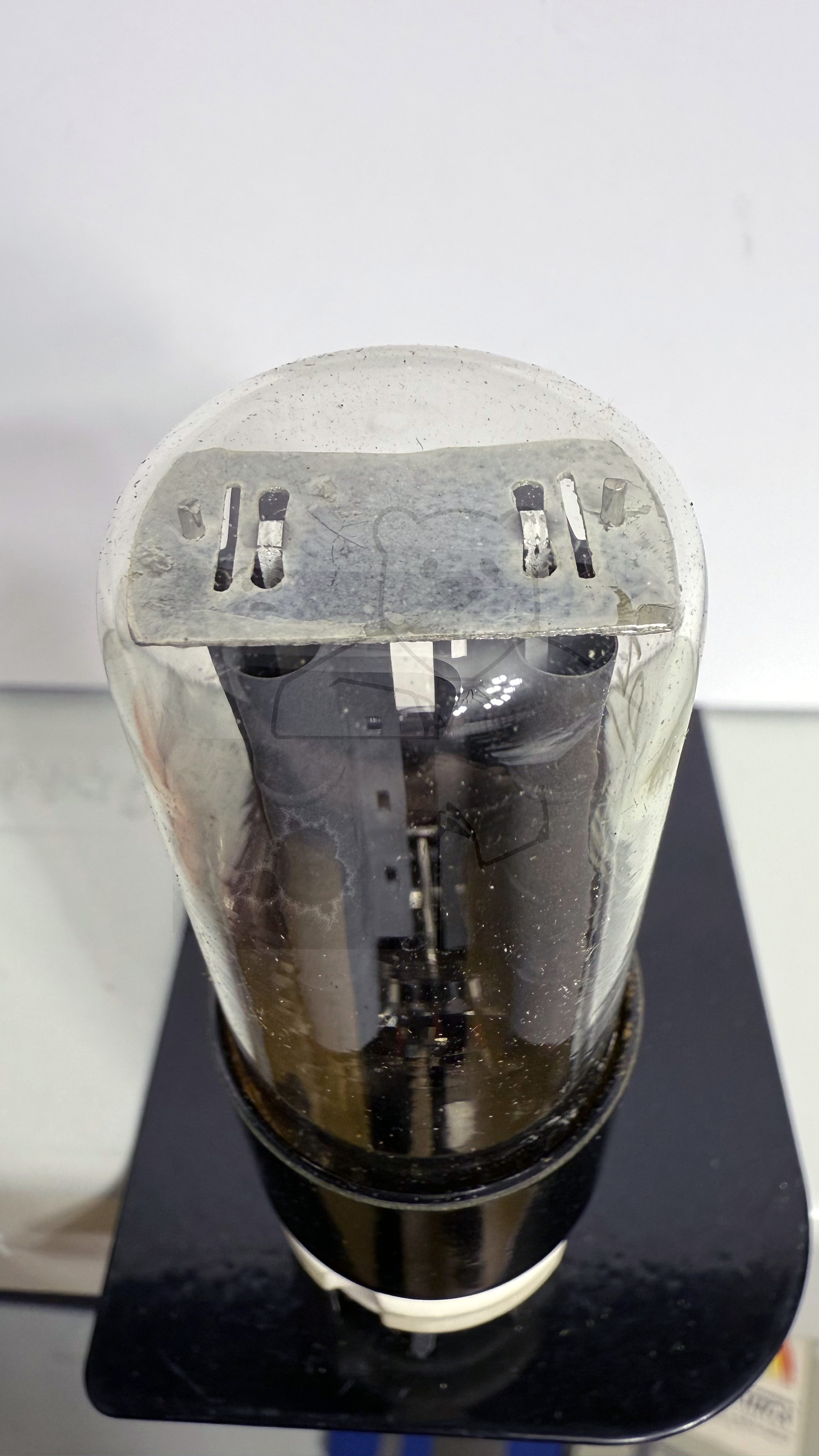 Röhre 5Y3GT #4478 Bild 5