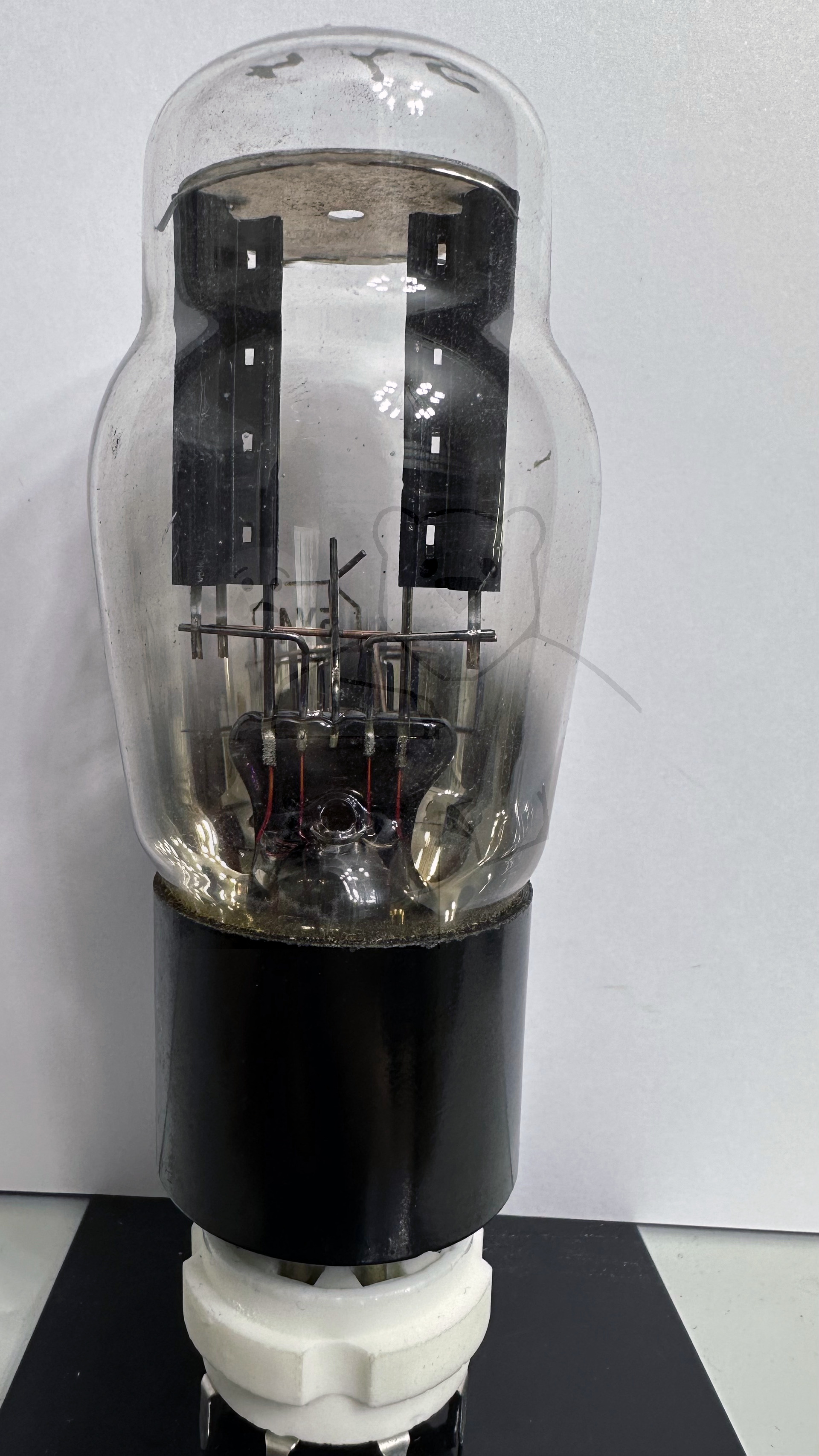 Röhre 5Y4G #4662 Bild 2