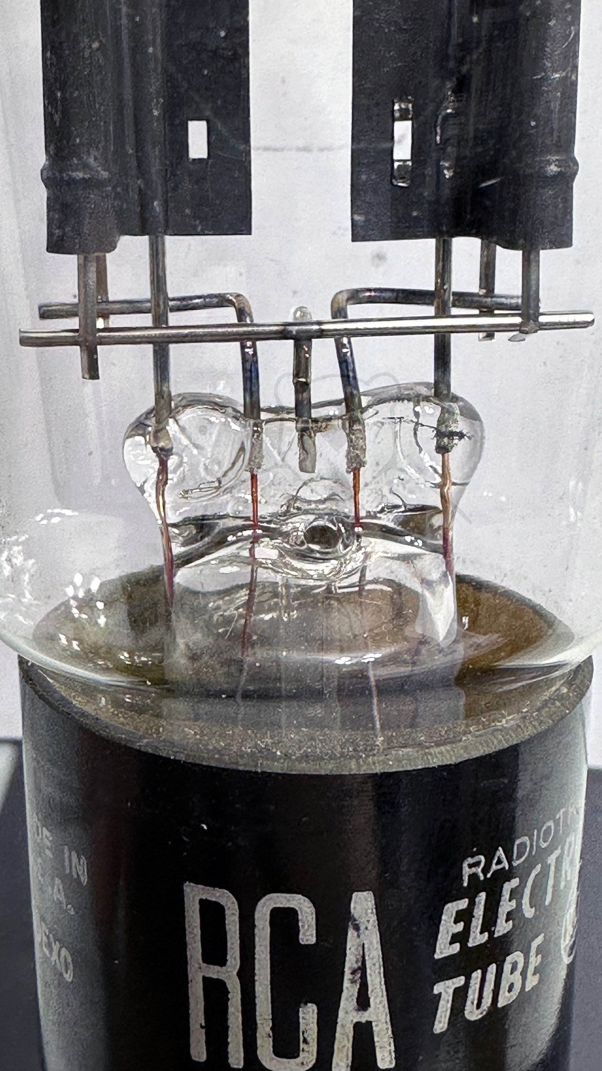 Röhre 5Z3 #7744 Bild 3