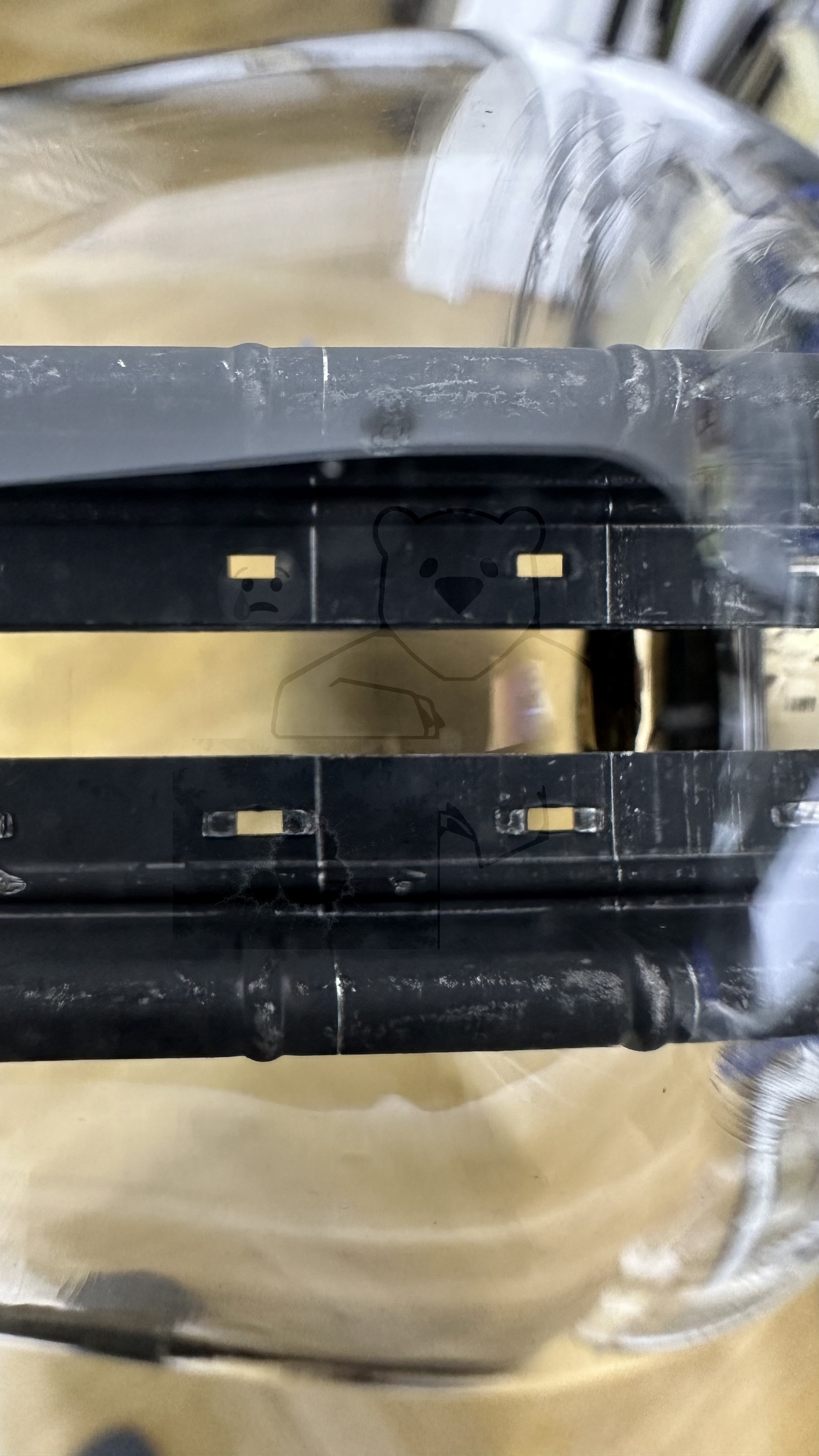 Röhre 5Z3 #7744 Bild 6