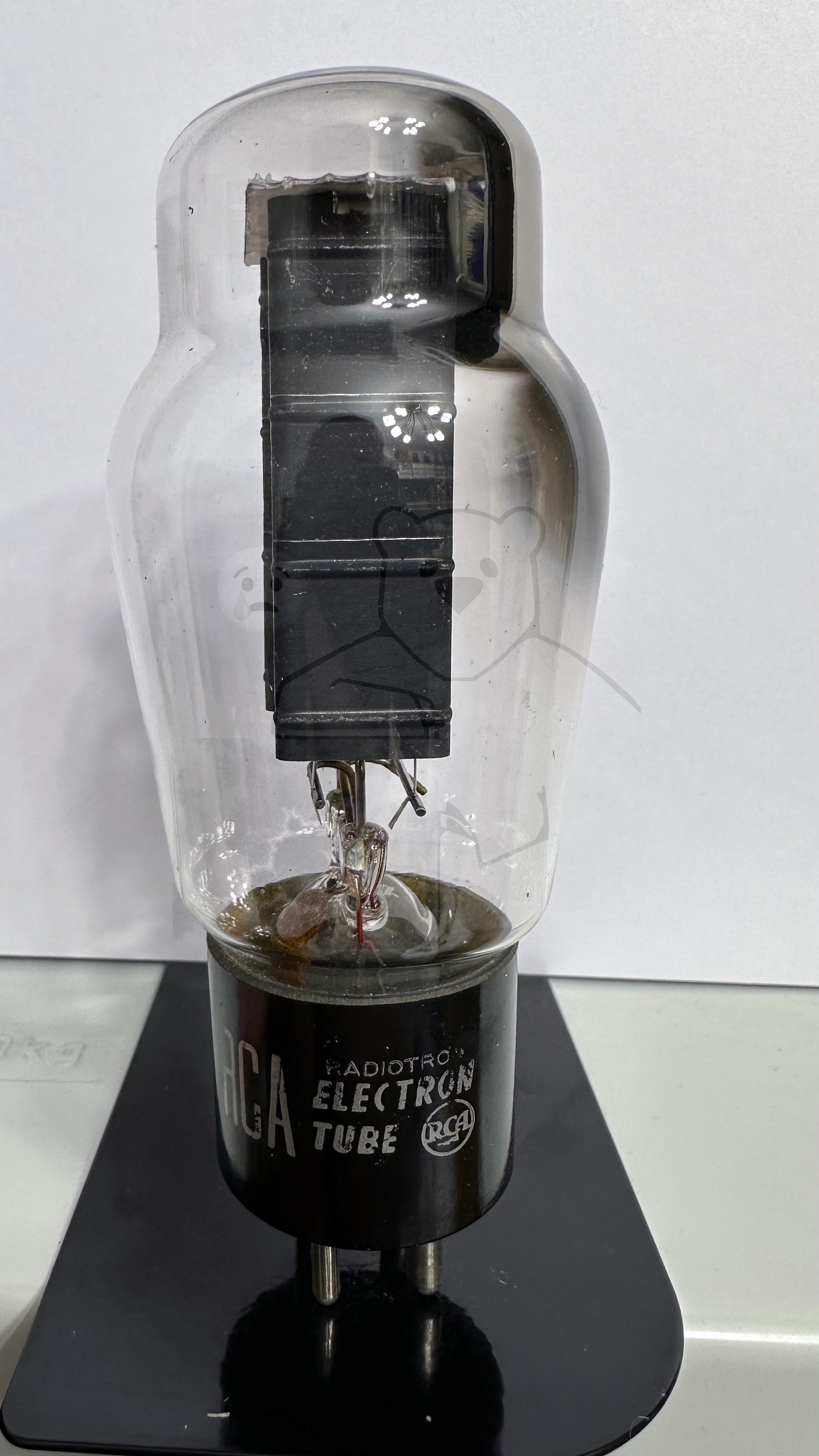 Röhre 5Z3 #7745 Bild 2