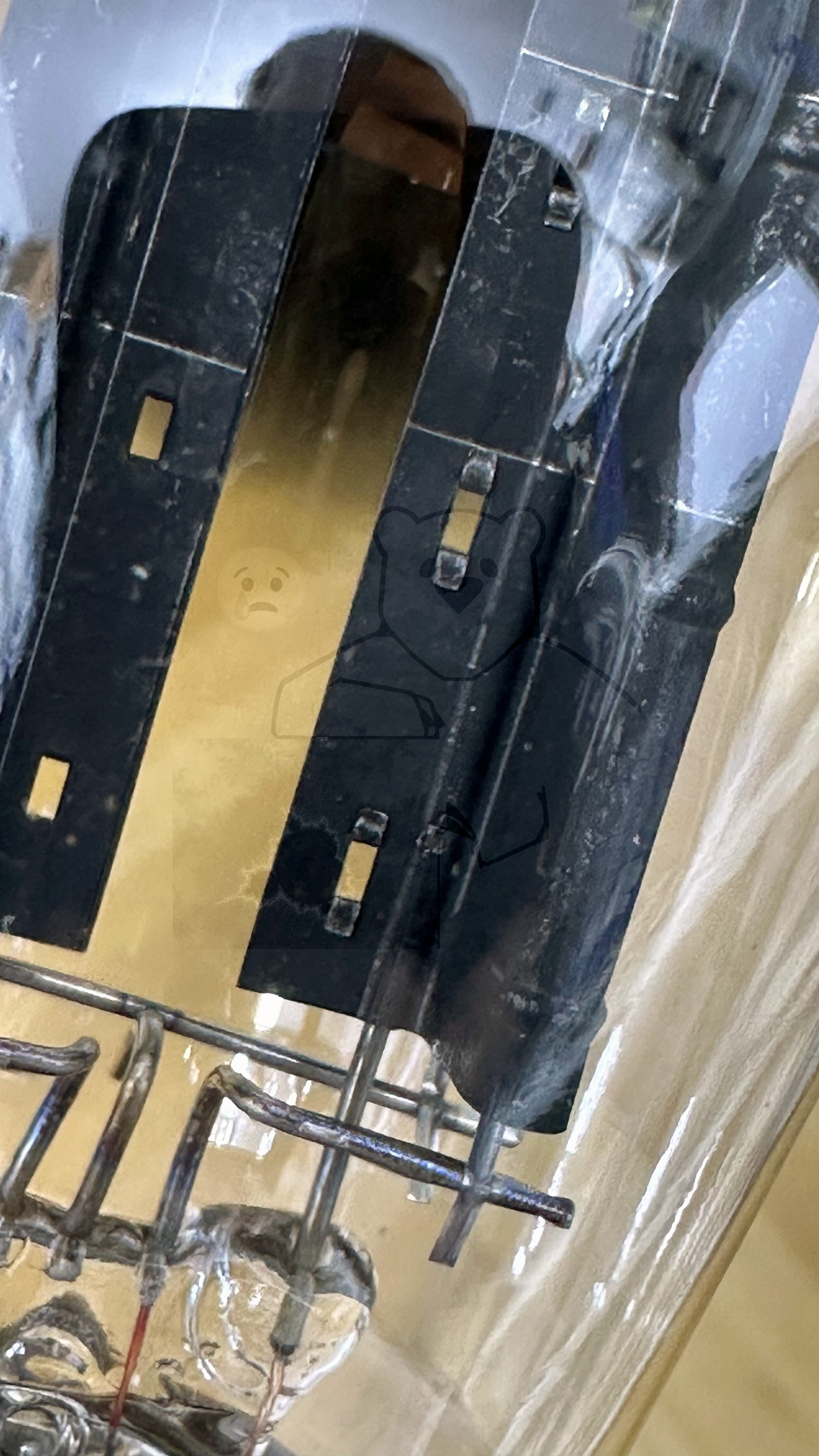 Röhre 5Z3 #7745 Bild 4