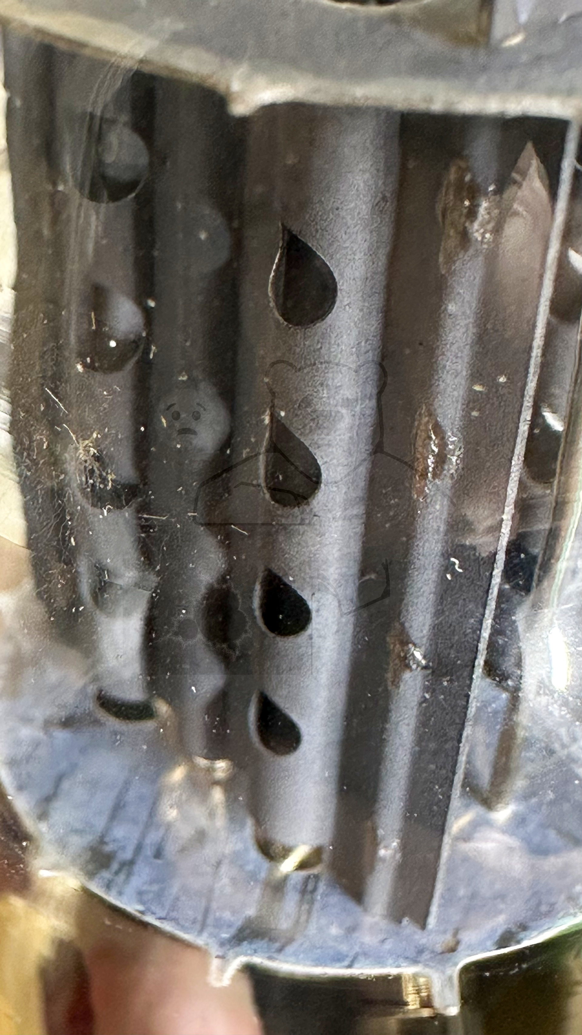 Röhre 5Z4G #5889 Bild 6