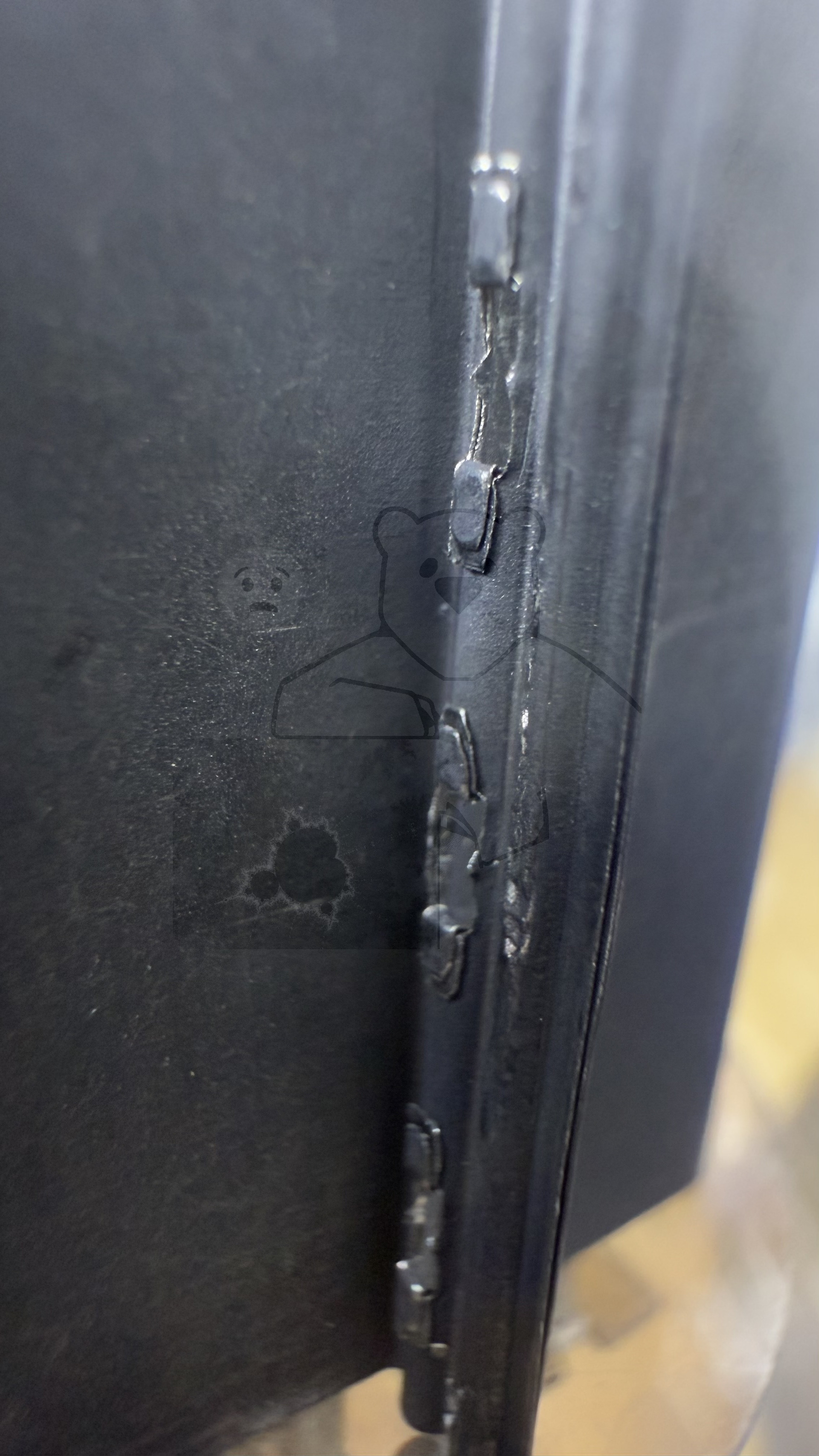 Röhre 5Ц3С #8055 Bild 14