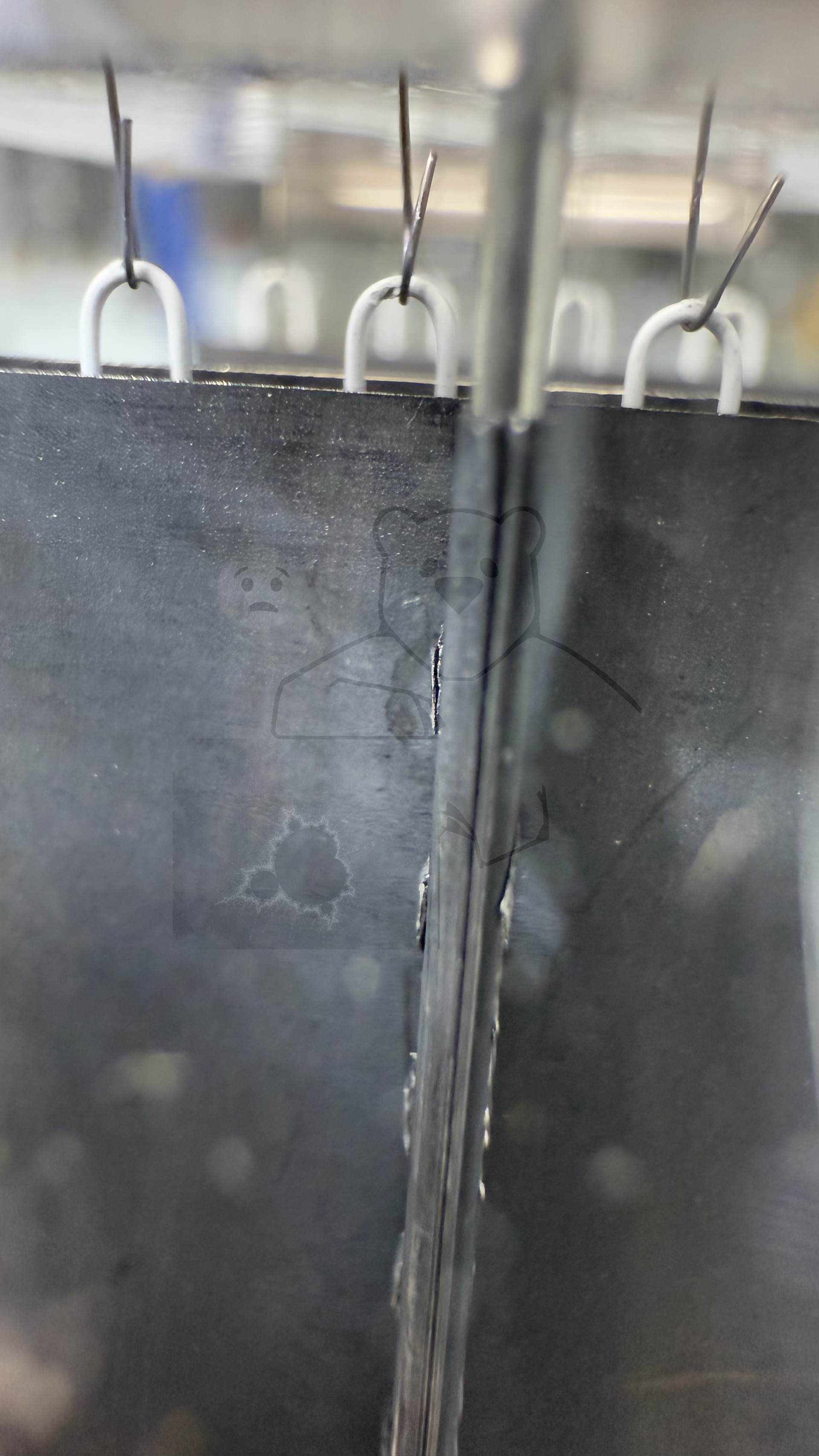 Röhre 5Ц3С #8055 Bild 21