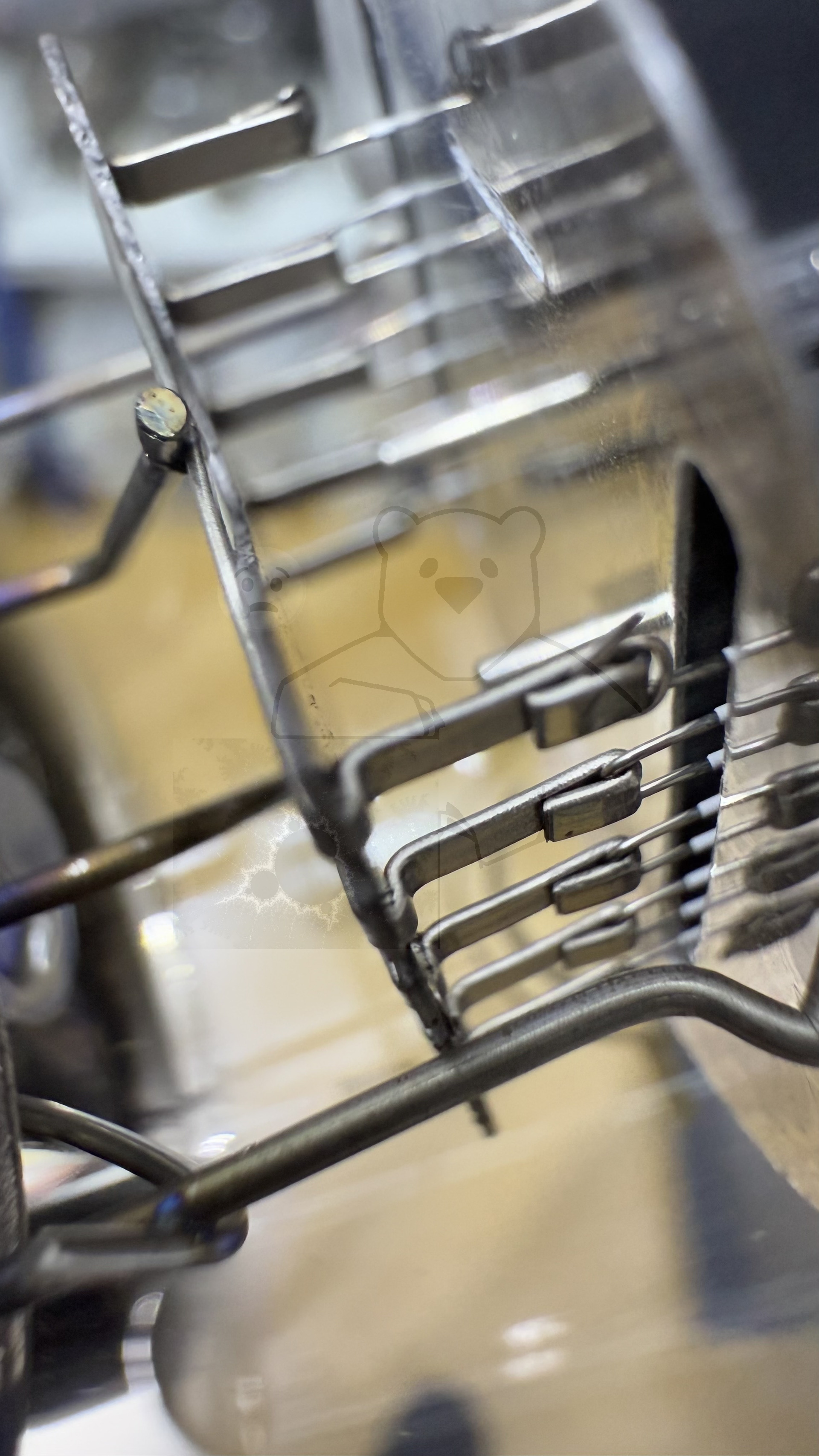 Röhre 5Ц3С #8055 Bild 26