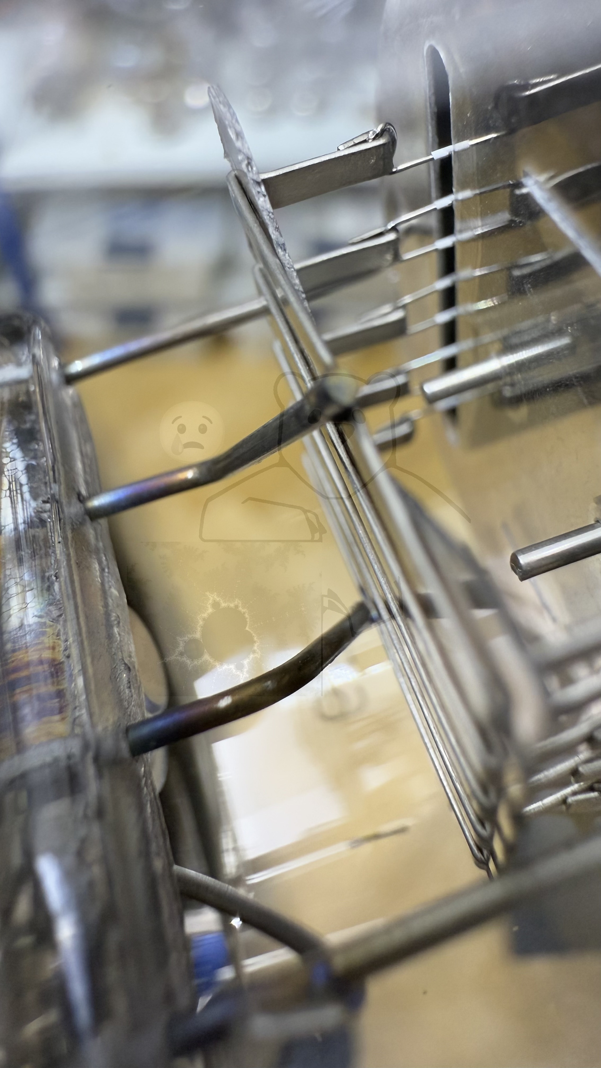 Röhre 5Ц3С #8055 Bild 27