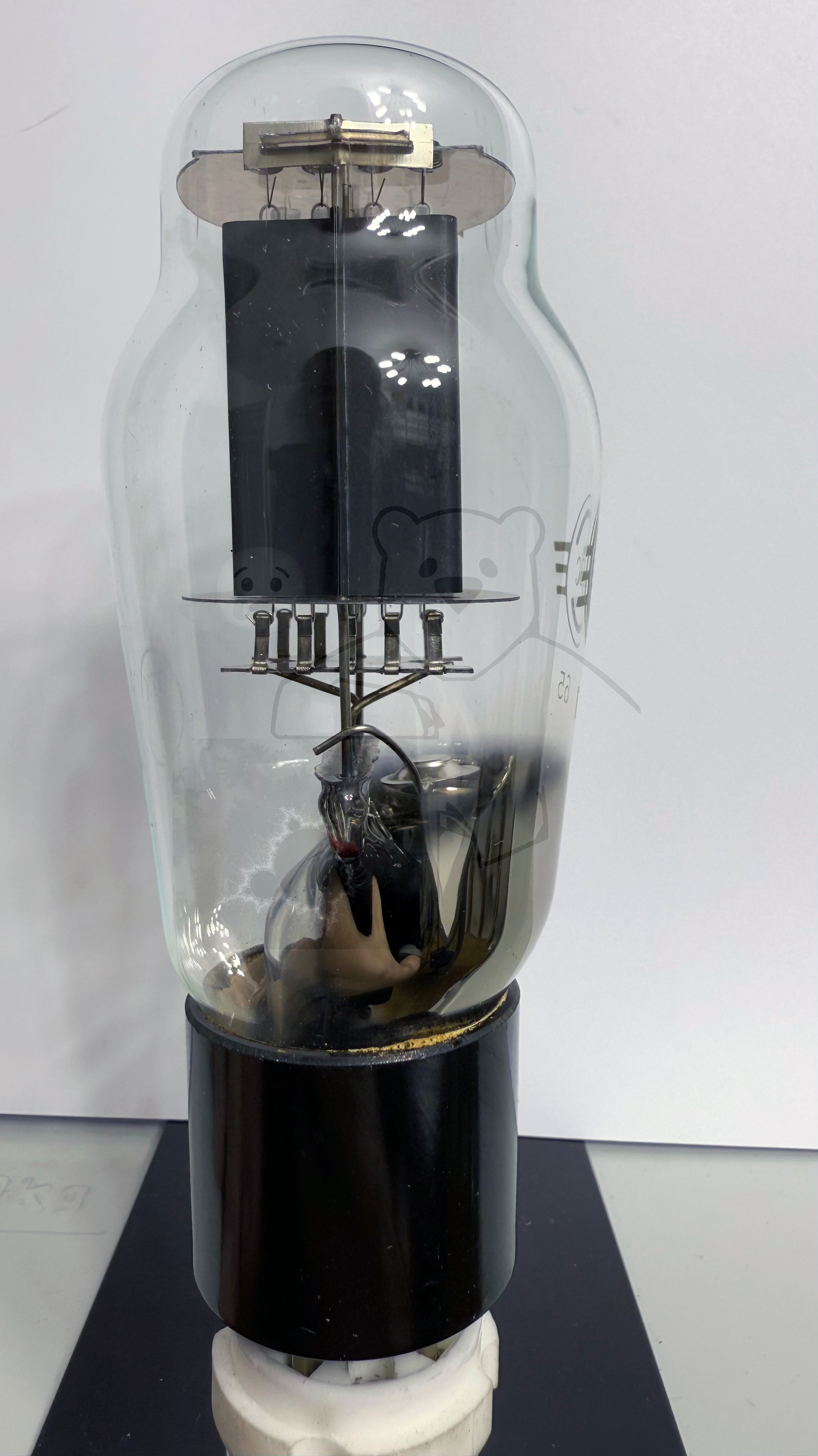 Röhre 5Ц3С #8055 Bild 8