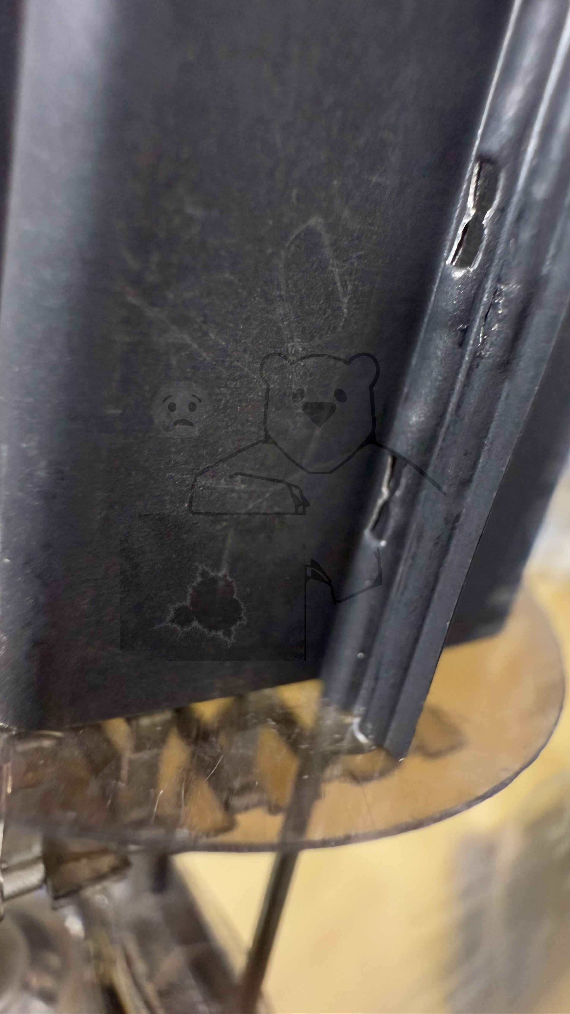 Röhre 5Ц3С #8056 Bild 13