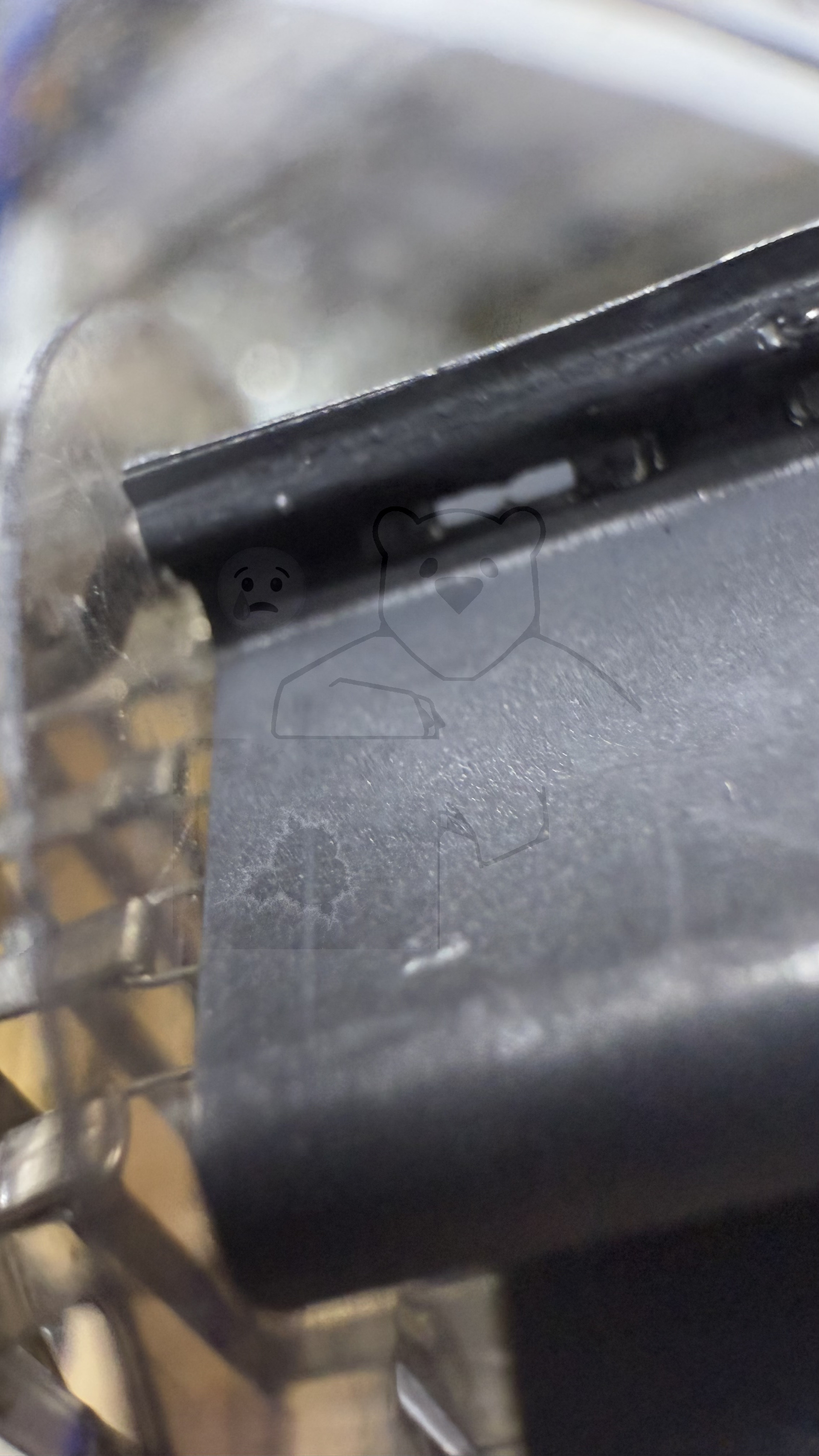 Röhre 5Ц3С #8056 Bild 17