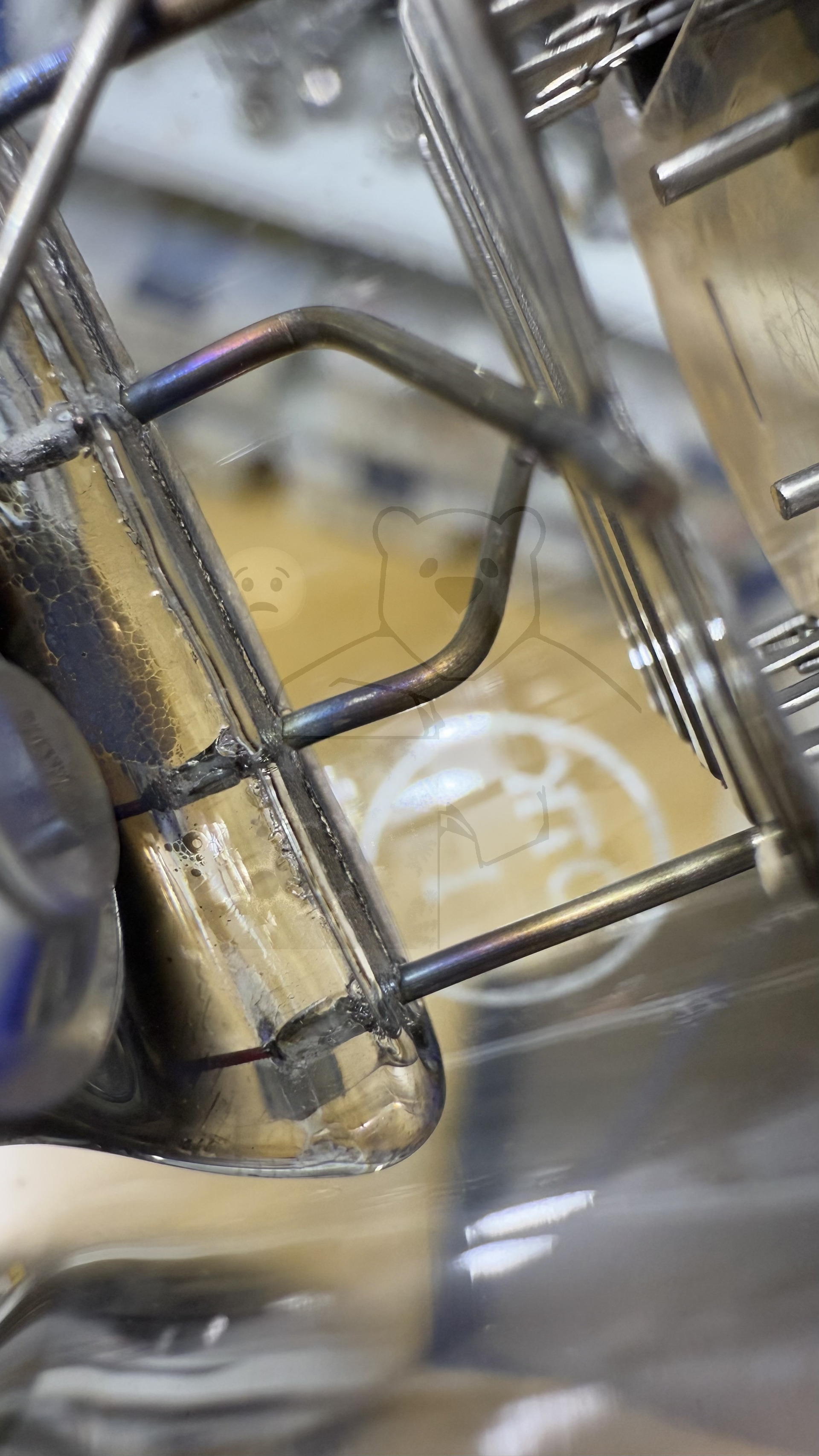 Röhre 5Ц3С #8056 Bild 19