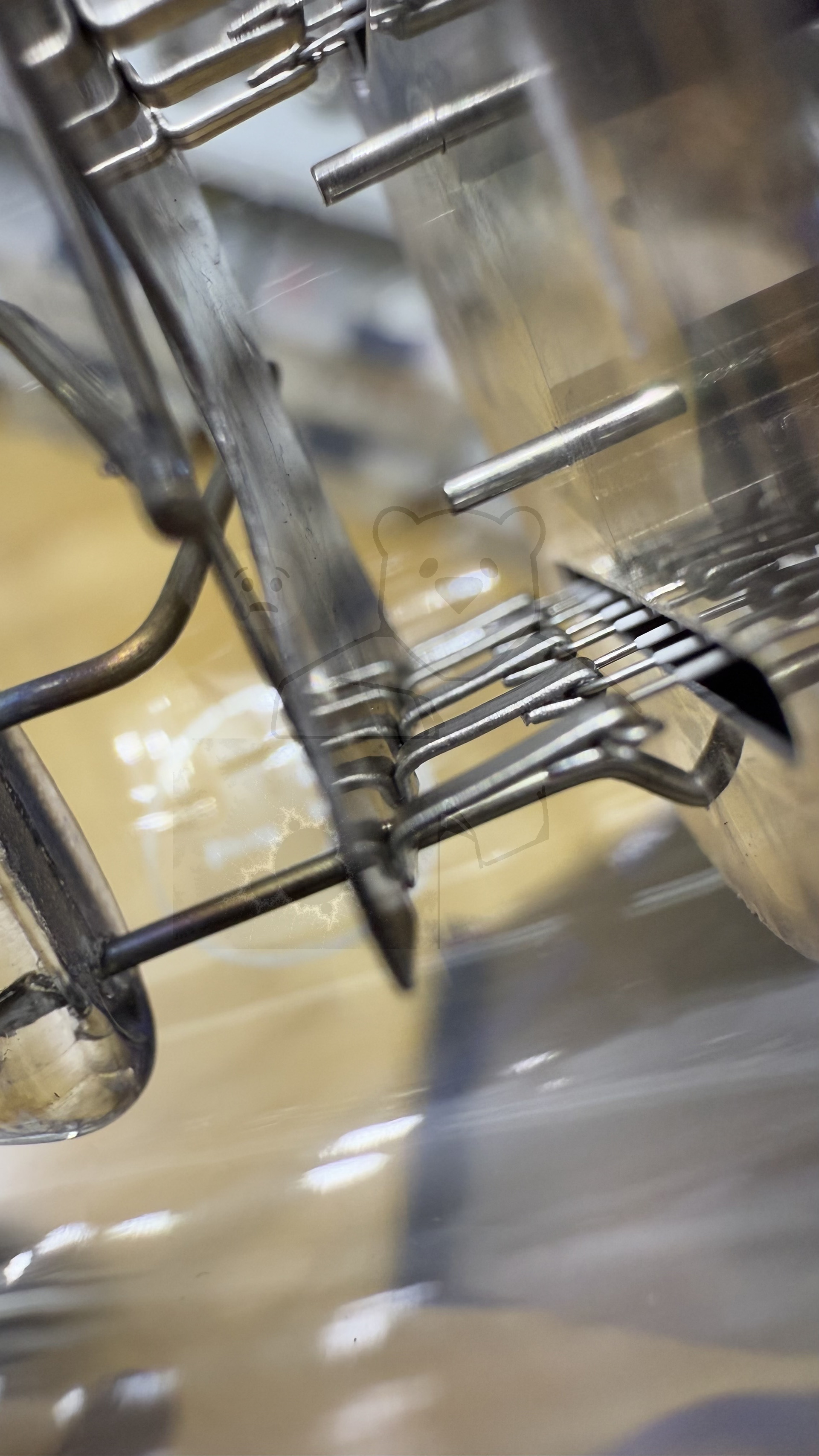 Röhre 5Ц3С #8056 Bild 20