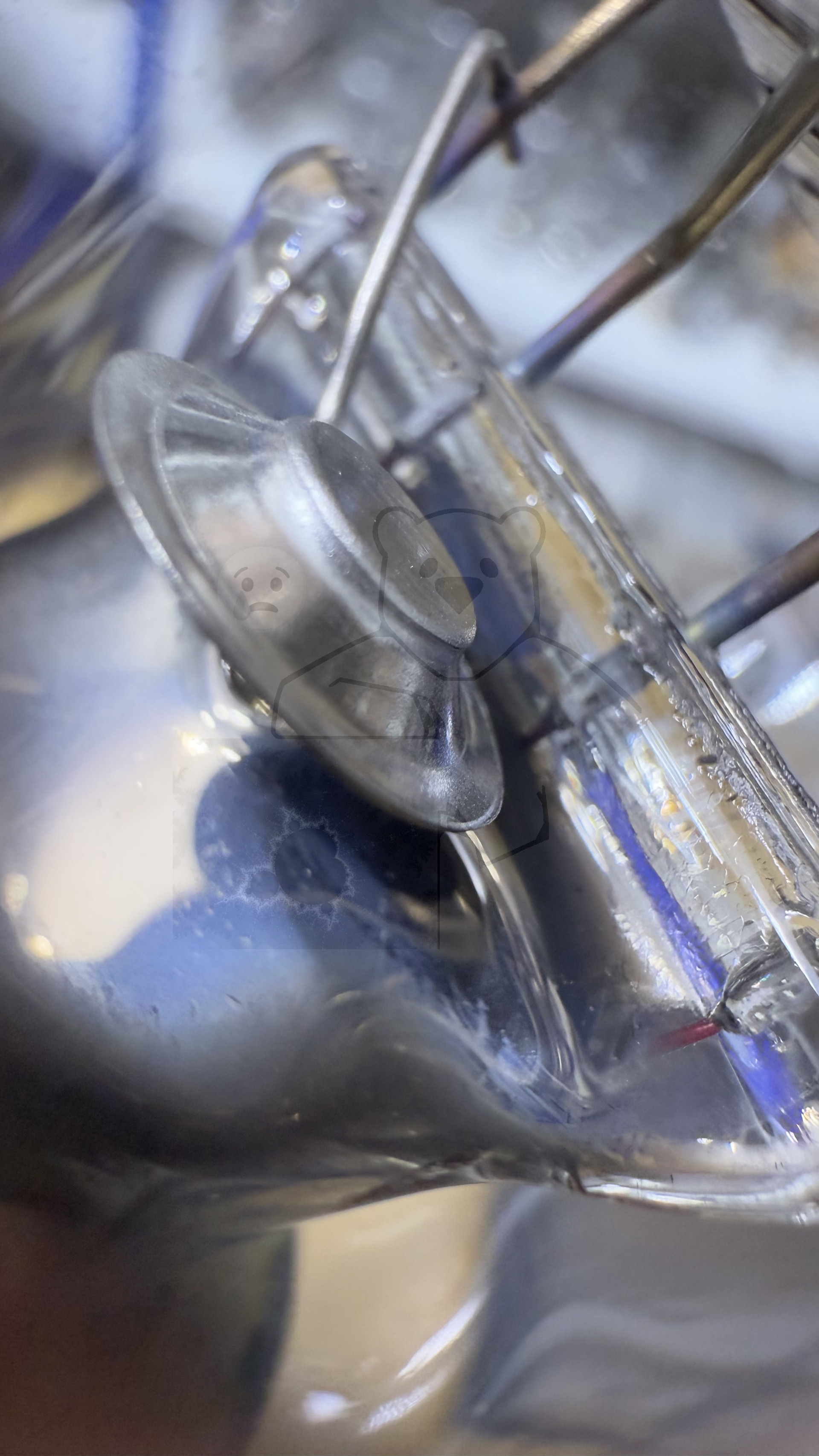 Röhre 5Ц3С #8056 Bild 23