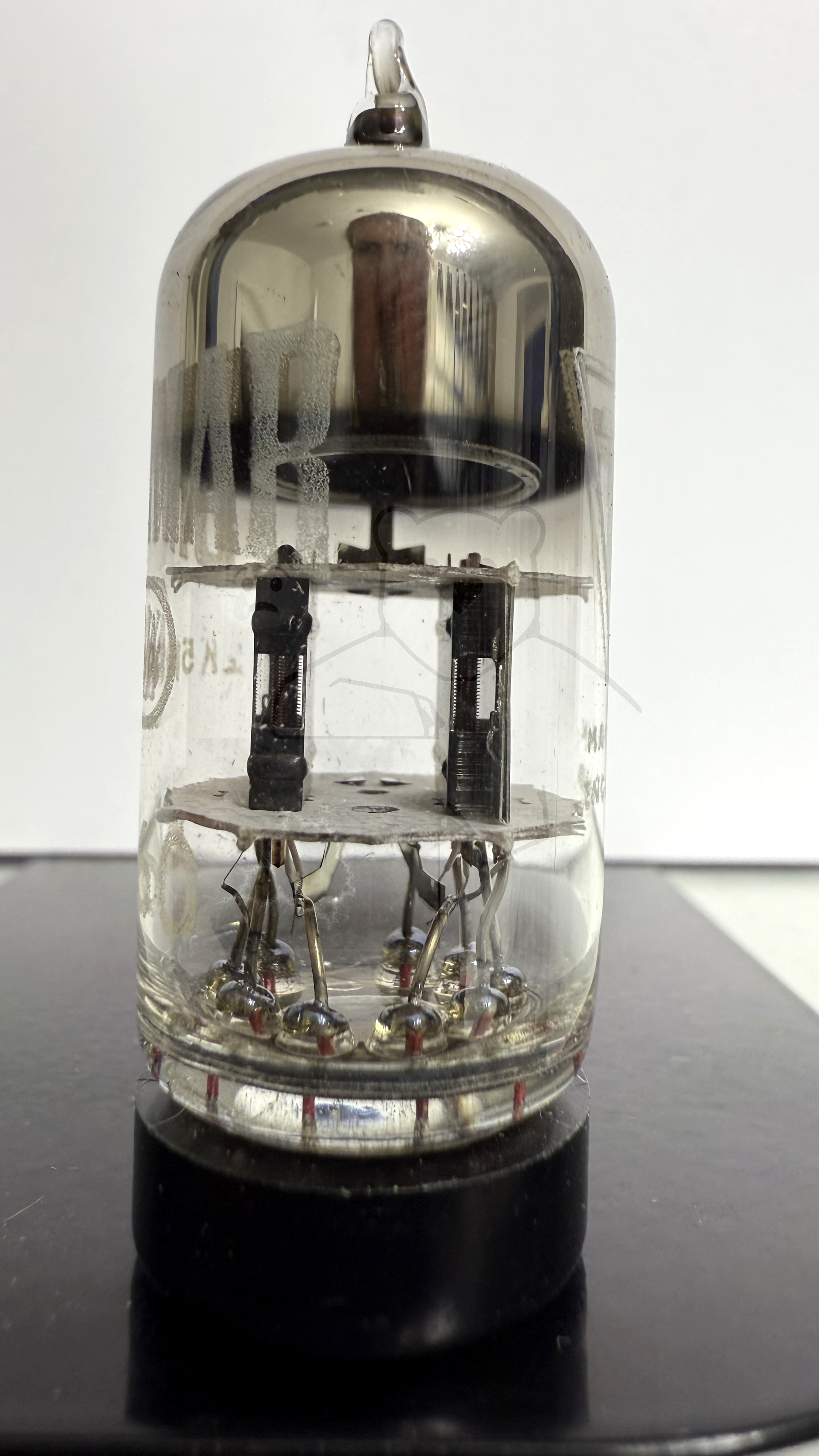 Röhre 6060 #7661 Bild 2