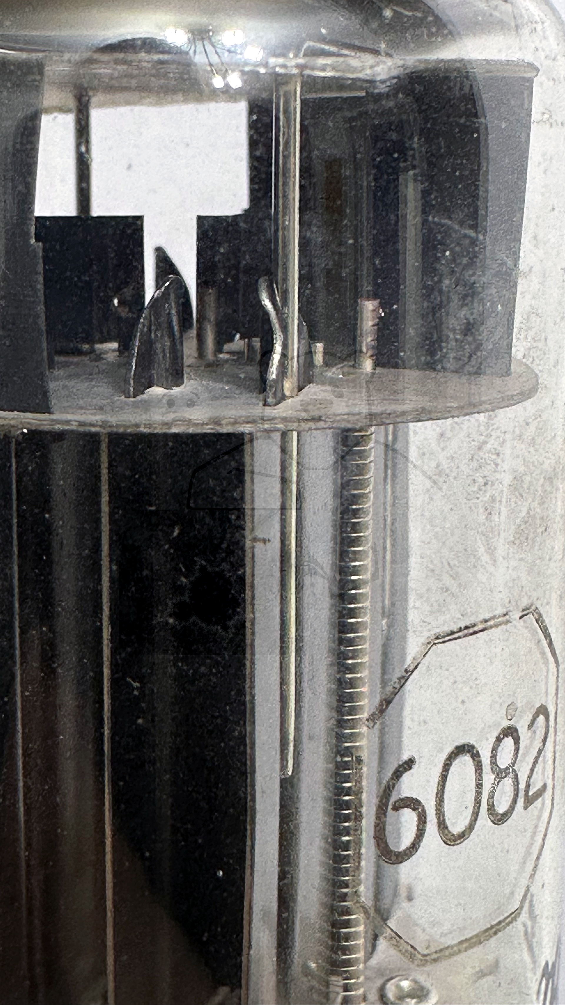 Röhre 6082 #0242 Bild 3