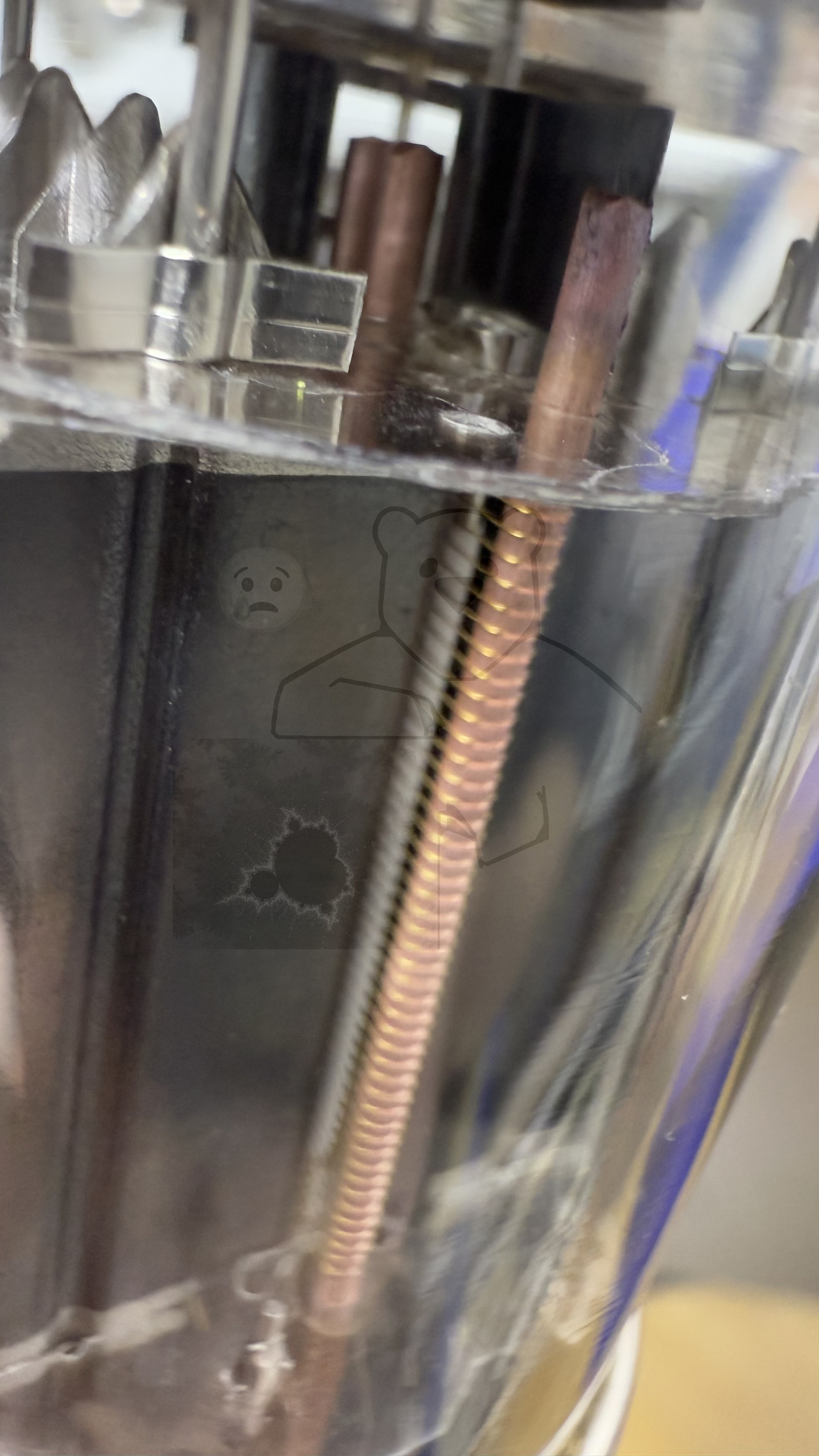 Röhre 6082 #6858 Bild 13