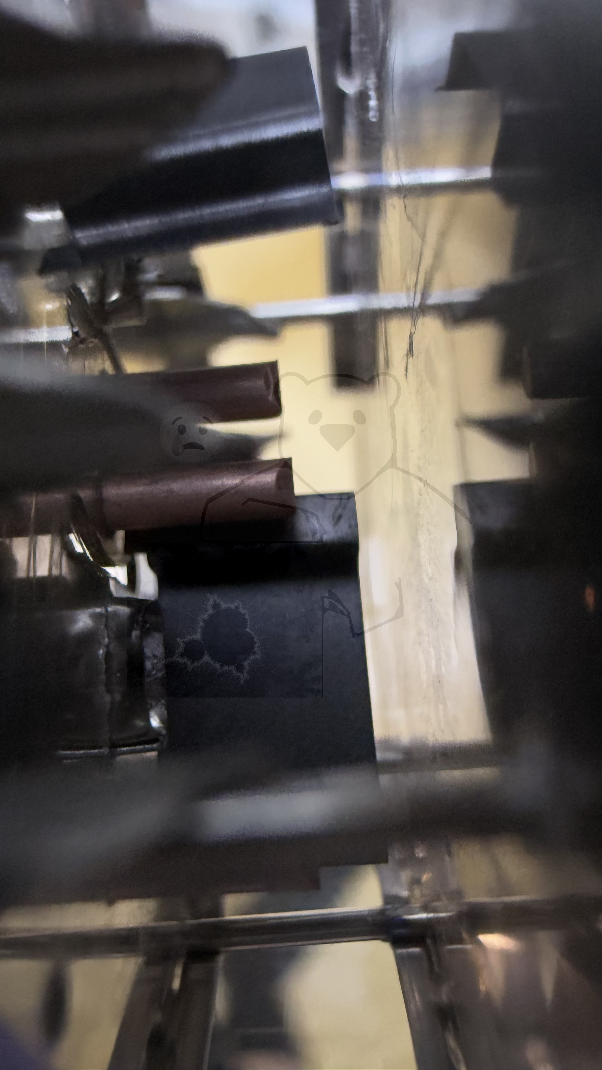 Röhre 6082 #6859 Bild 17