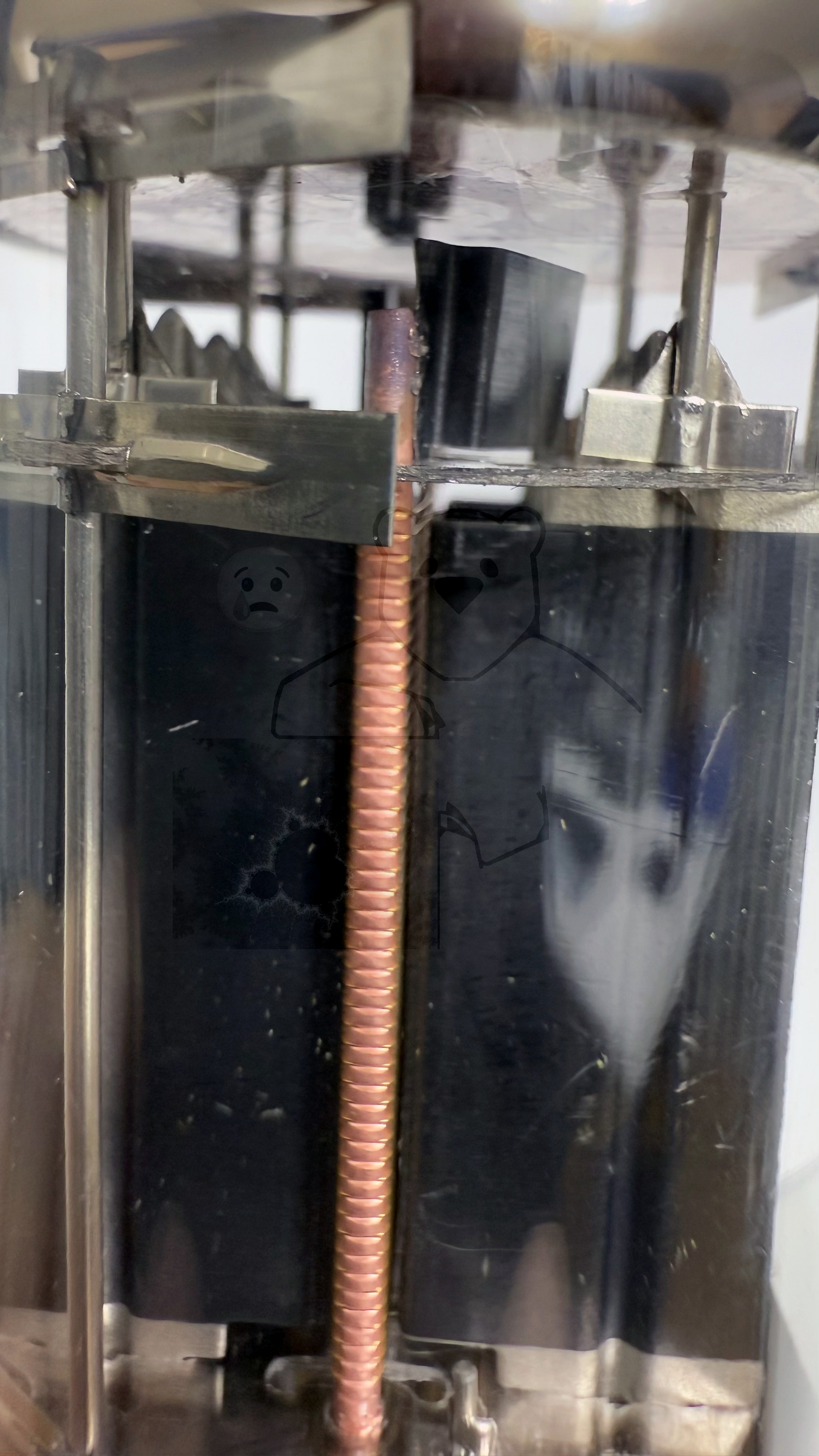 Röhre 6082 #6859 Bild 4