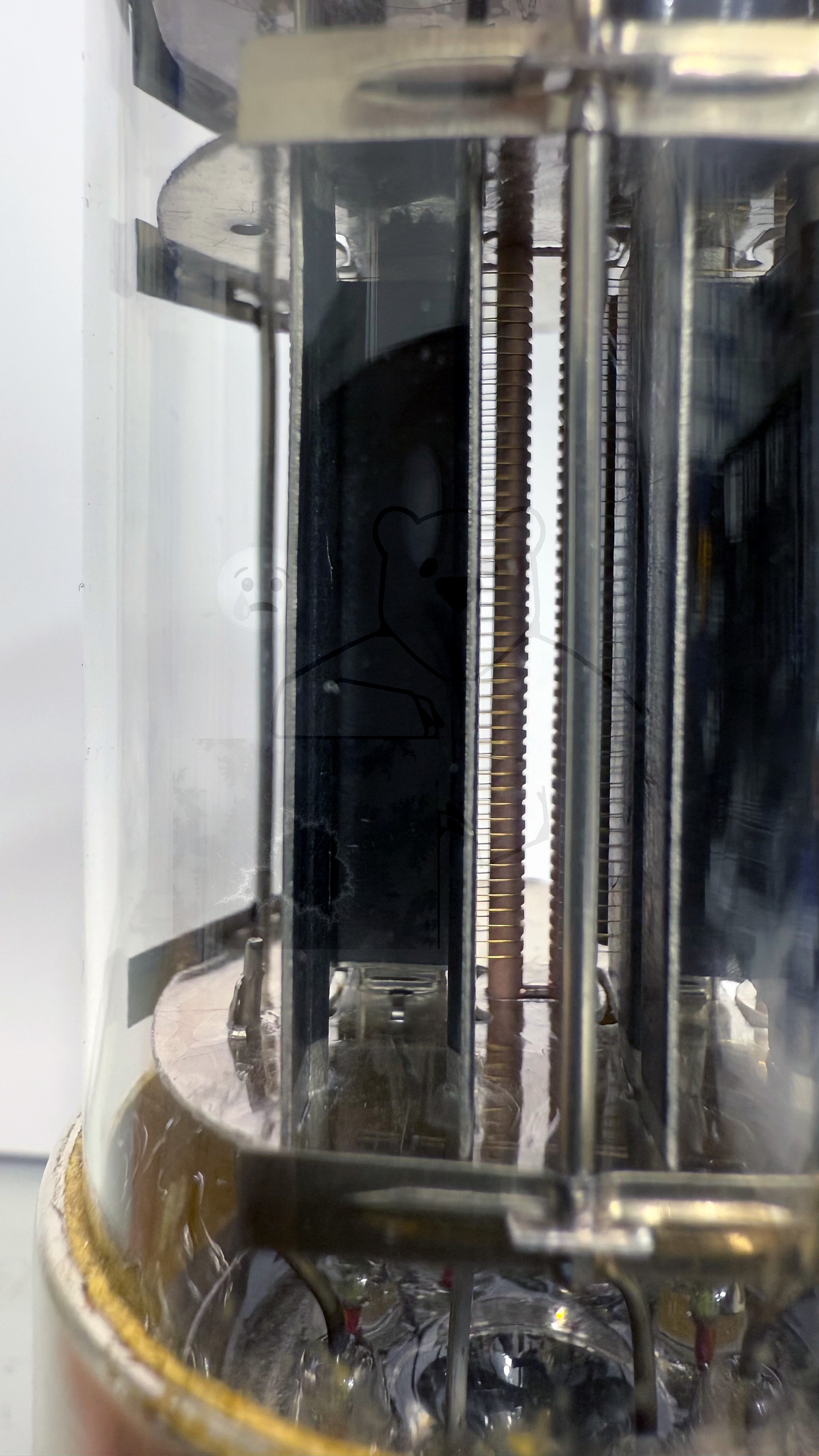 Röhre 6082 #6859 Bild 9