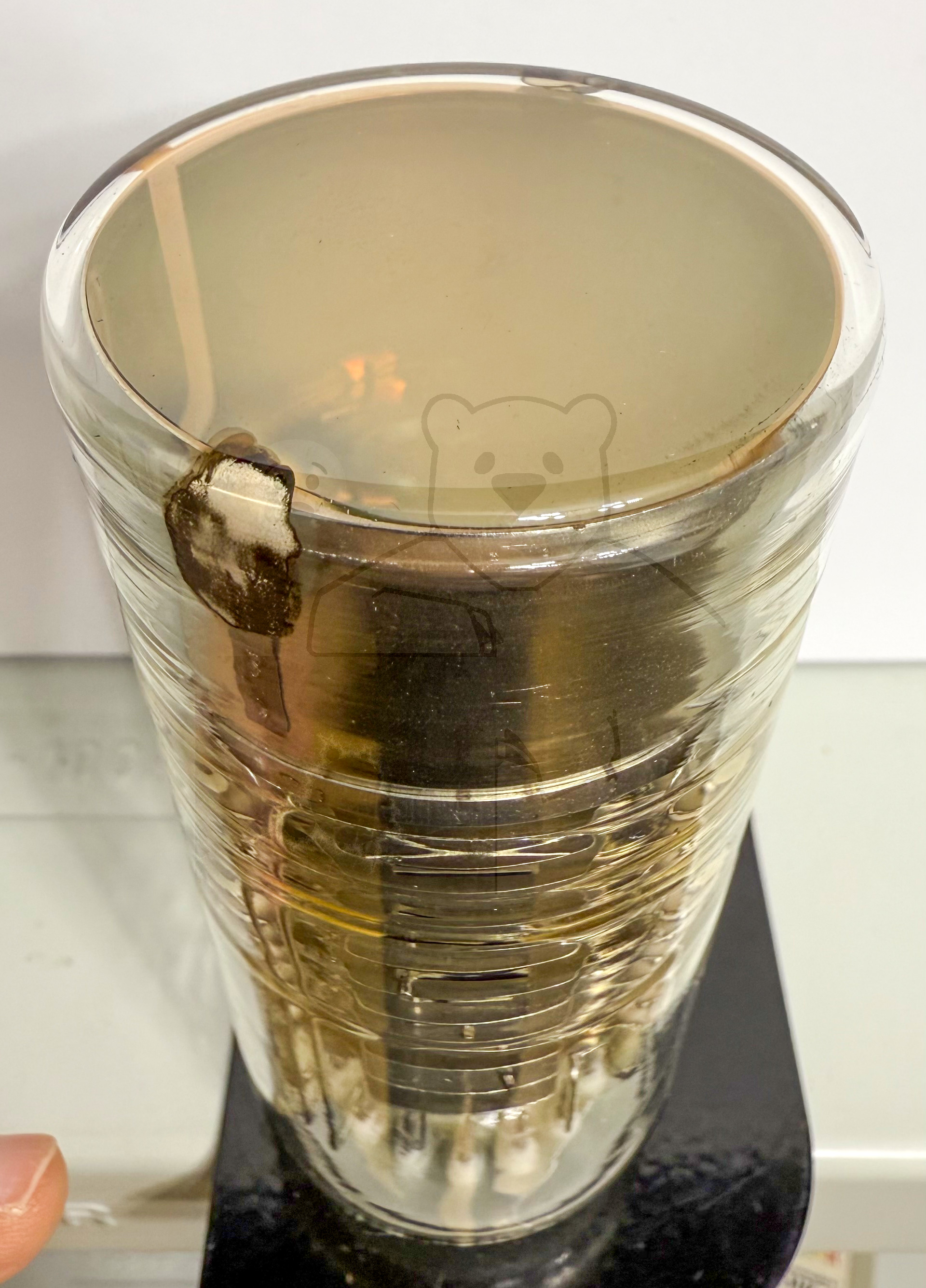 Röhre 6097B #4745 Bild 7