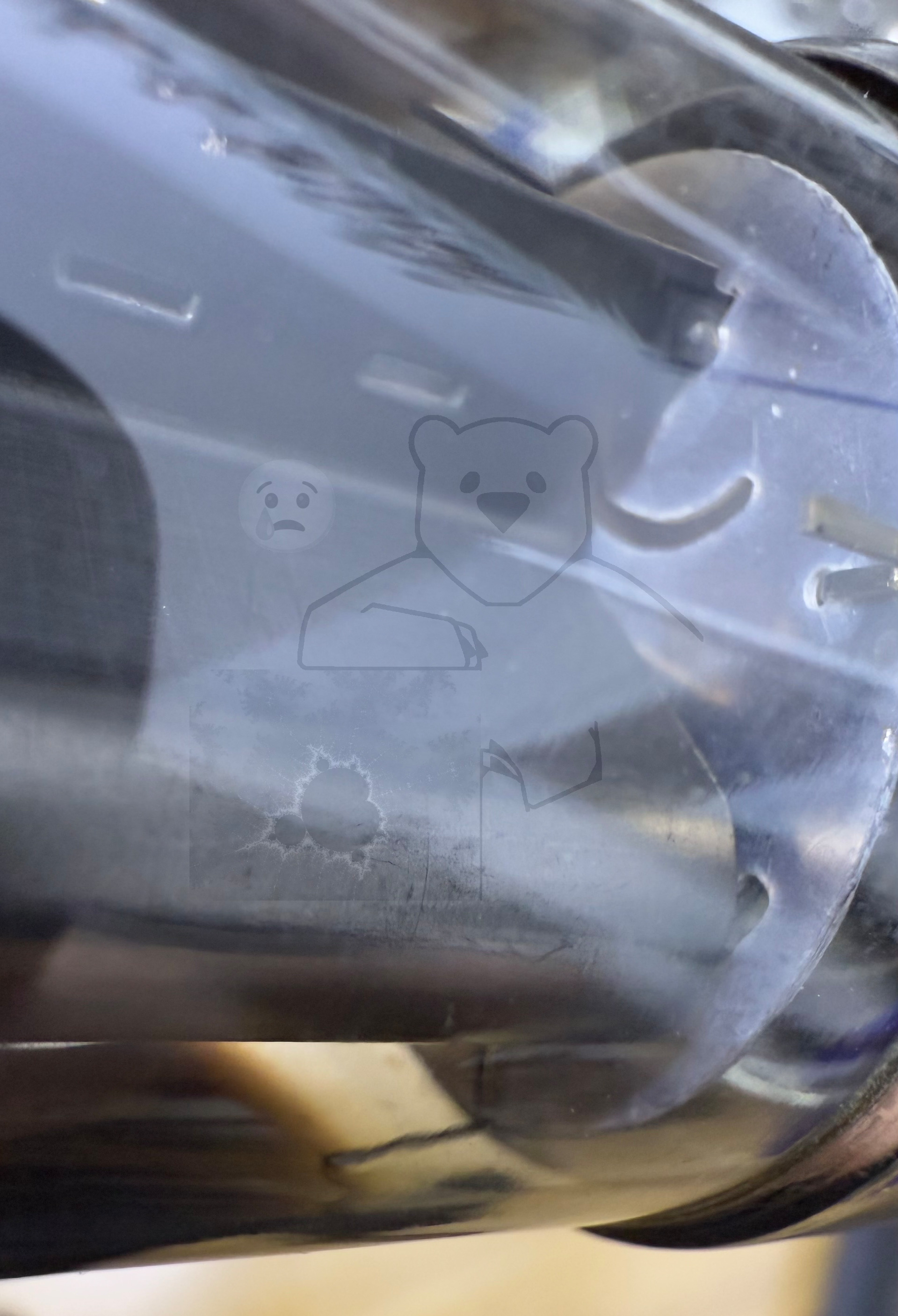 Röhre 6146A #8091 Bild 10