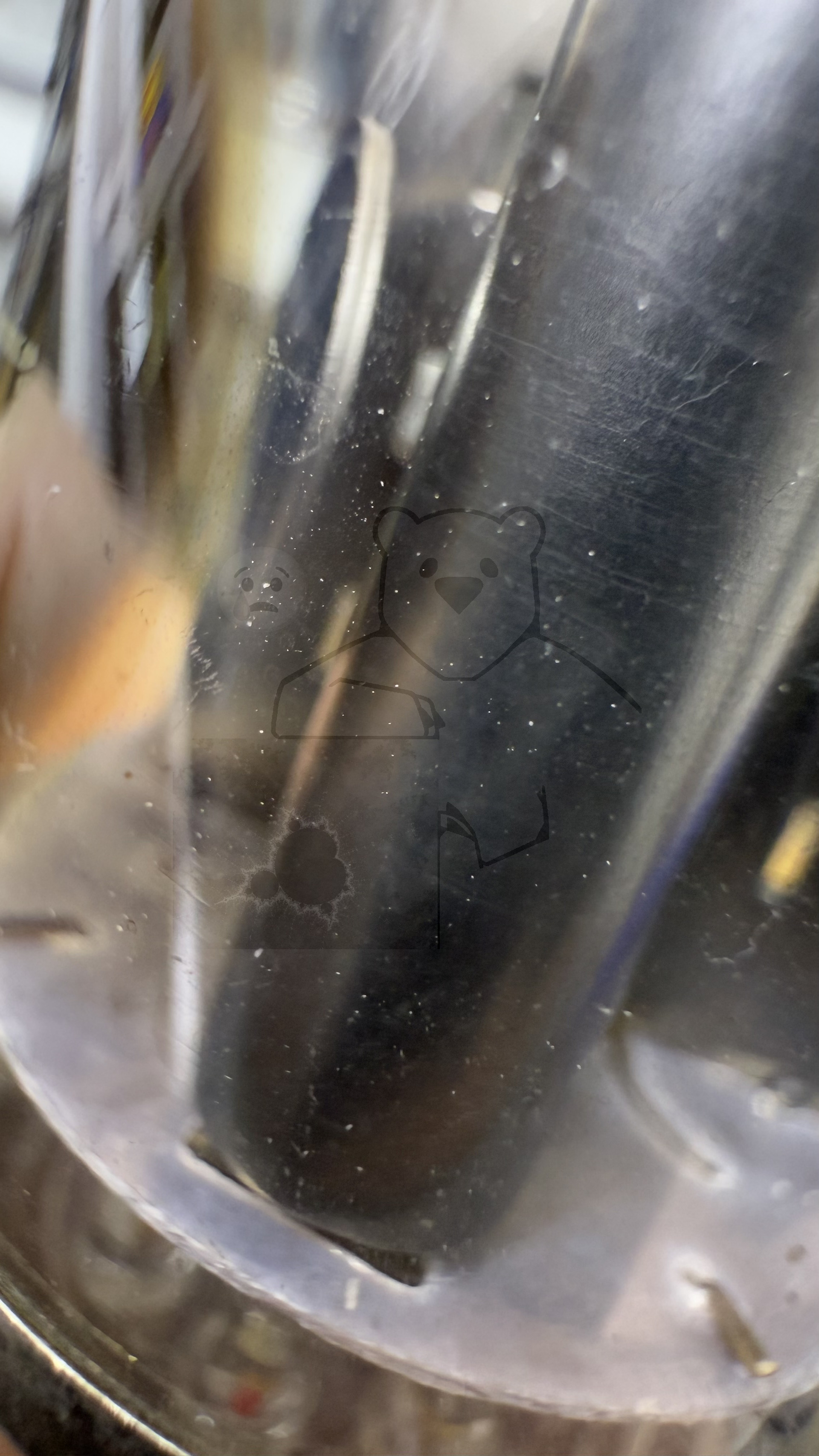 Röhre 6146A #8091 Bild 7